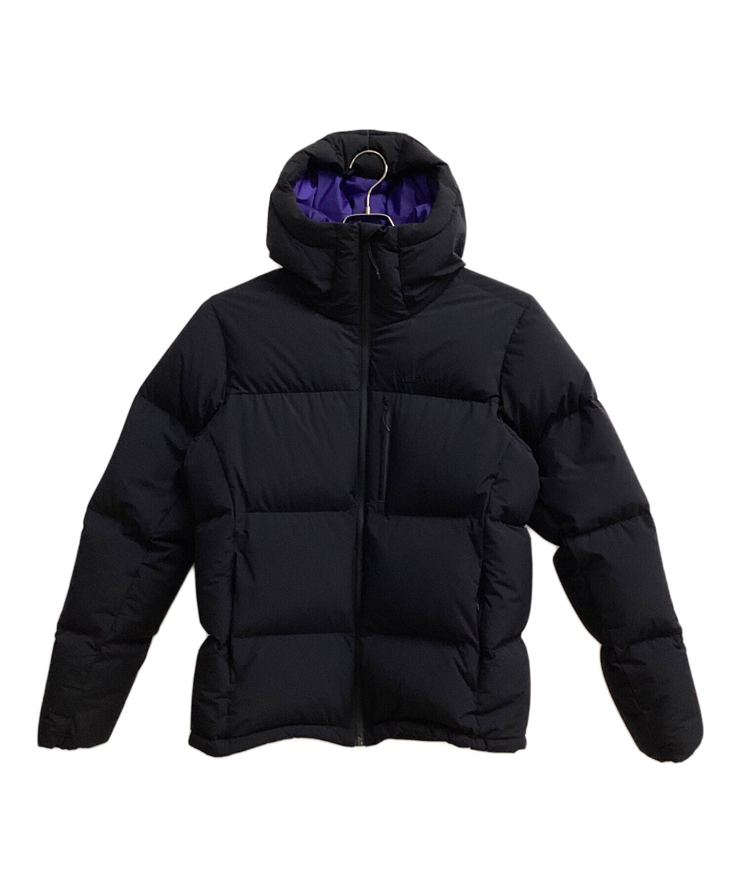 中古・古着通販】MARMOT (マーモット) モンスーンダウンパーカ 
