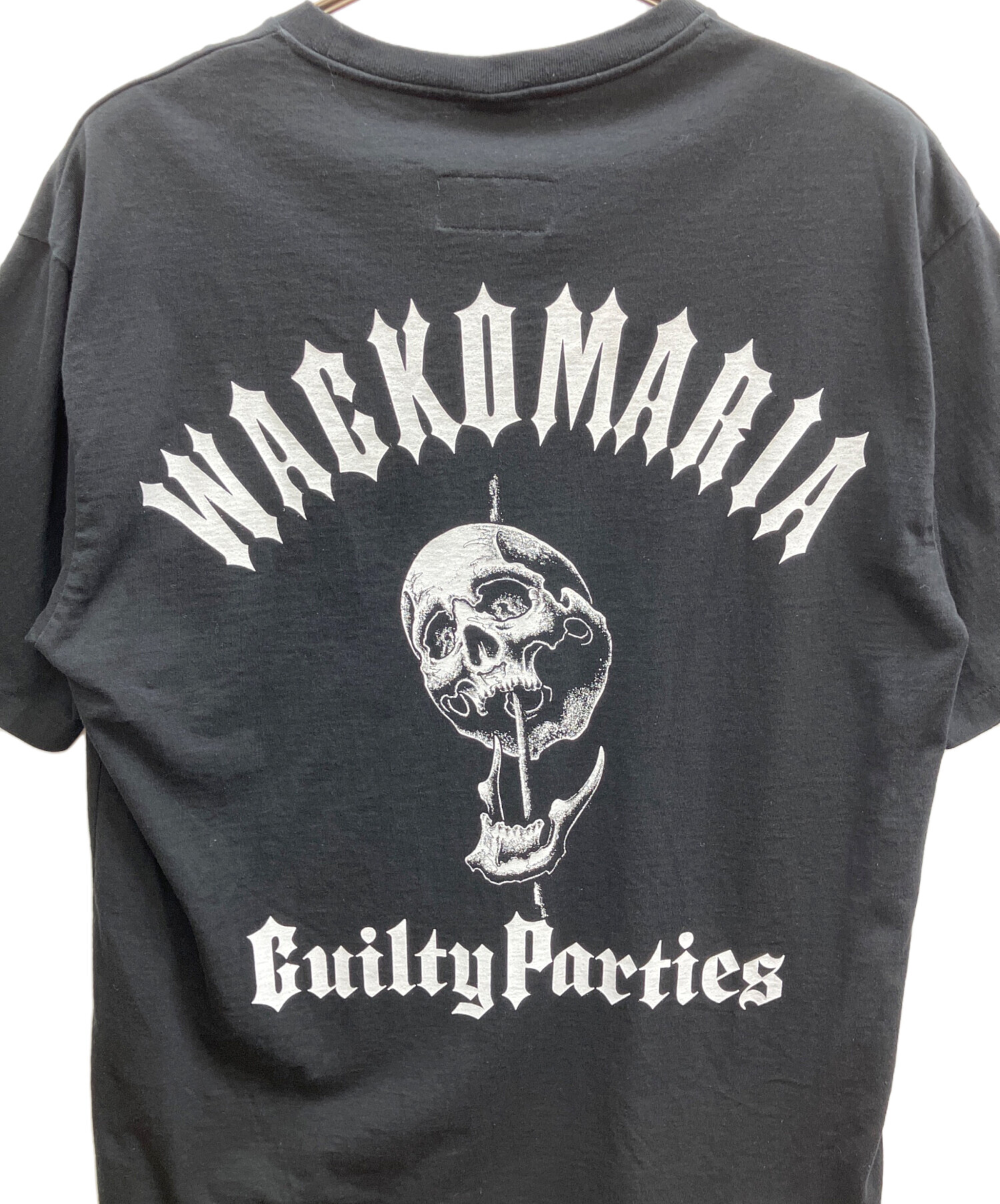 中古・古着通販】guilty parties (ギルティーパーティーズ) 56 TATTOO