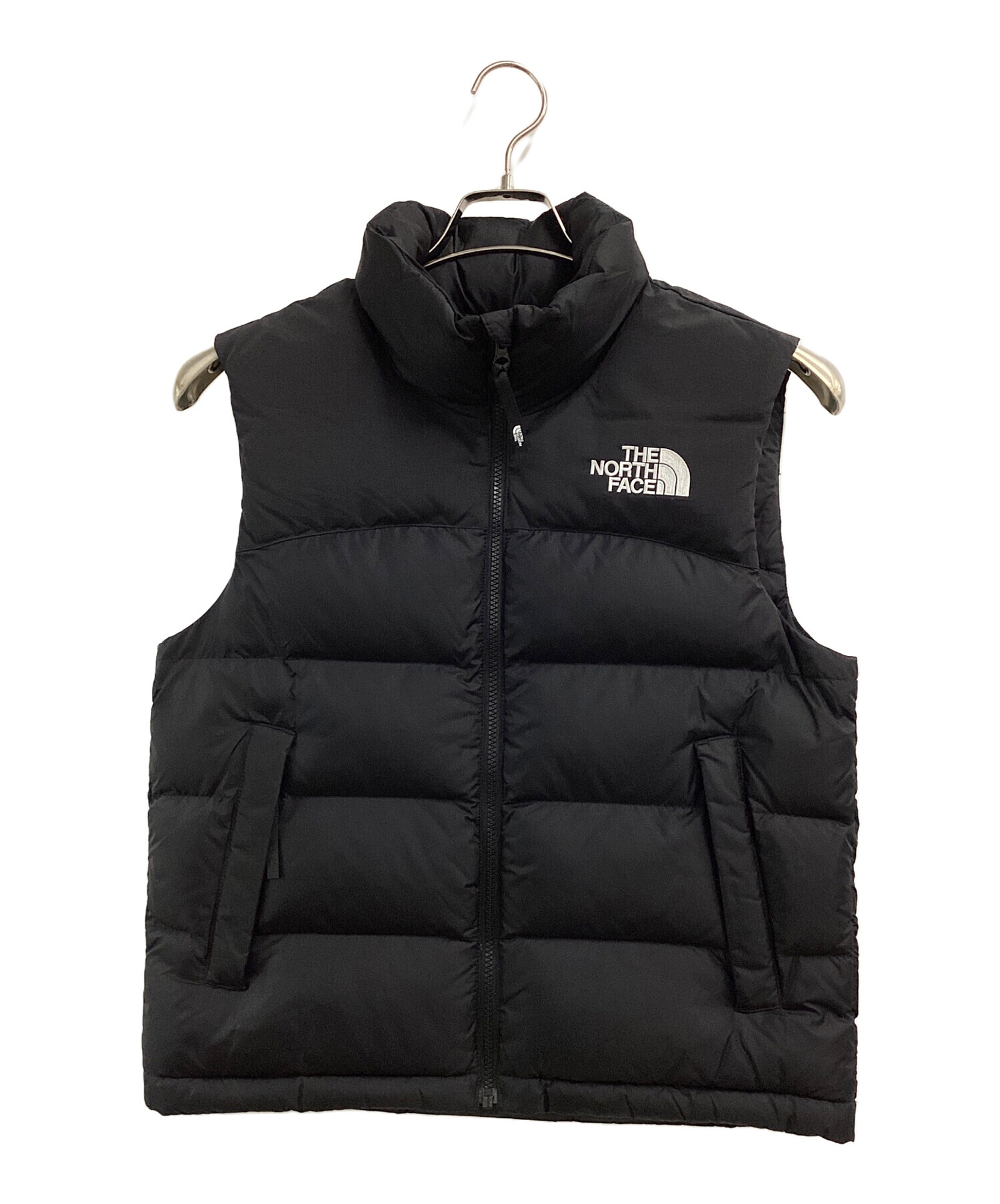 中古・古着通販】THE NORTH FACE (ザ ノース フェイス) NEW PUFFY EX
