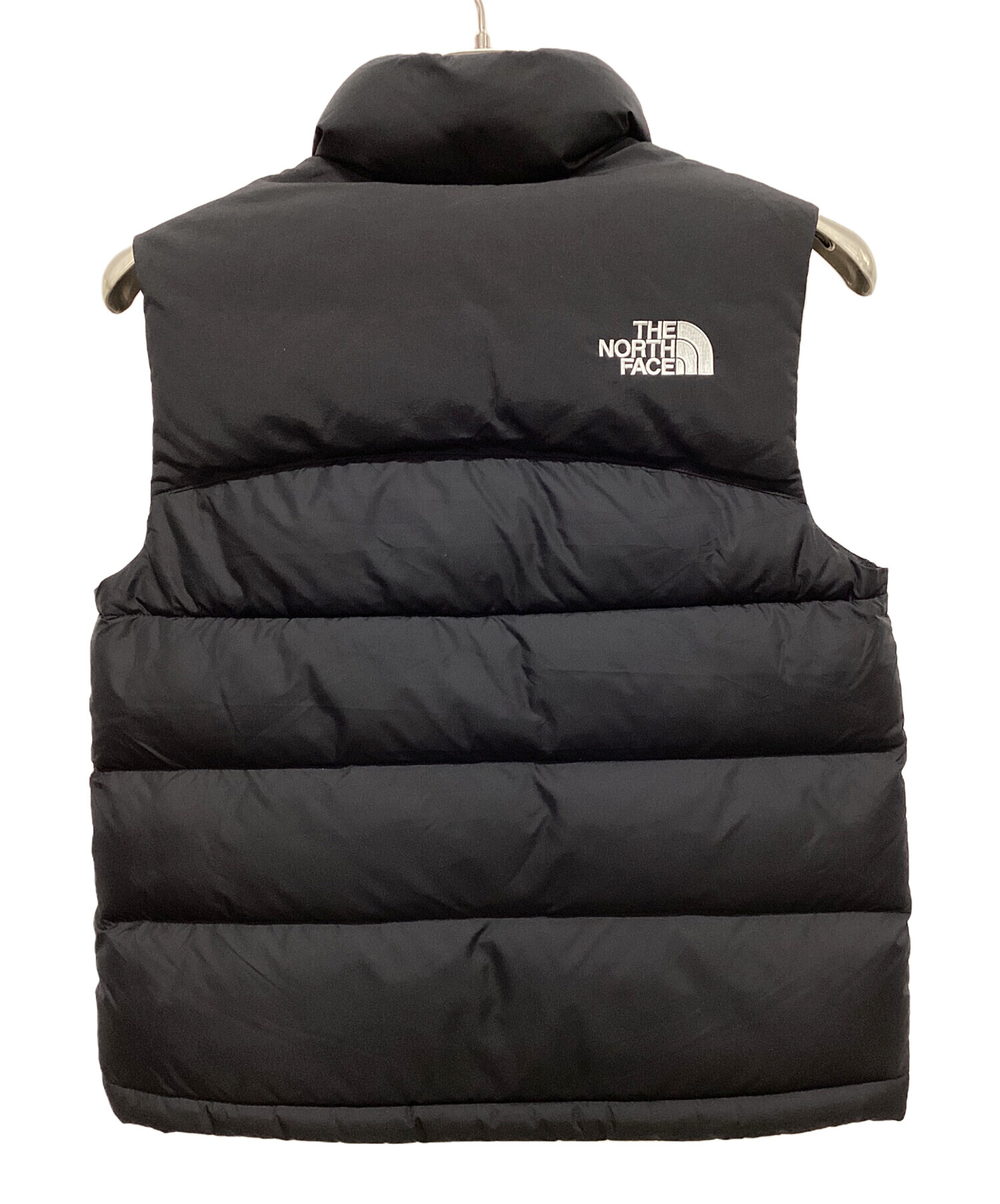 中古・古着通販】THE NORTH FACE (ザ ノース フェイス) NEW PUFFY EX