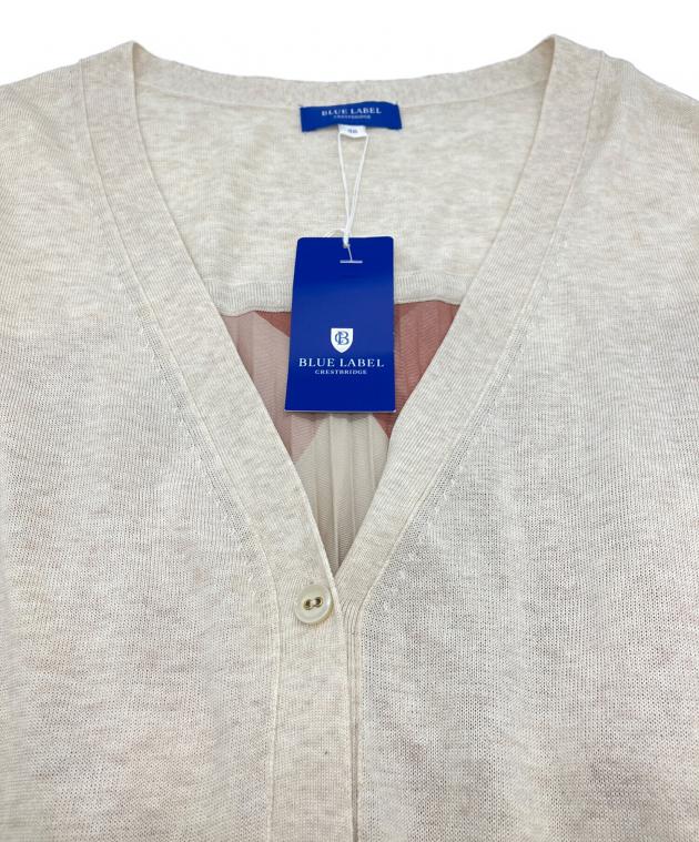 中古・古着通販】BLUE LABEL CRESTBRIDGE (ブルーレーベルクレスト
