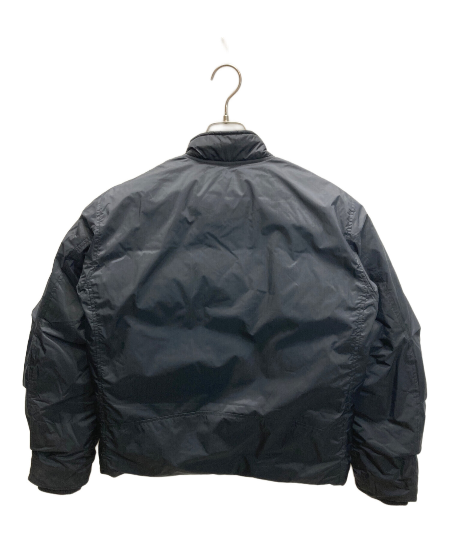 中古・古着通販】Schott (ショット) NANGA (ナンガ) AURORA STAND