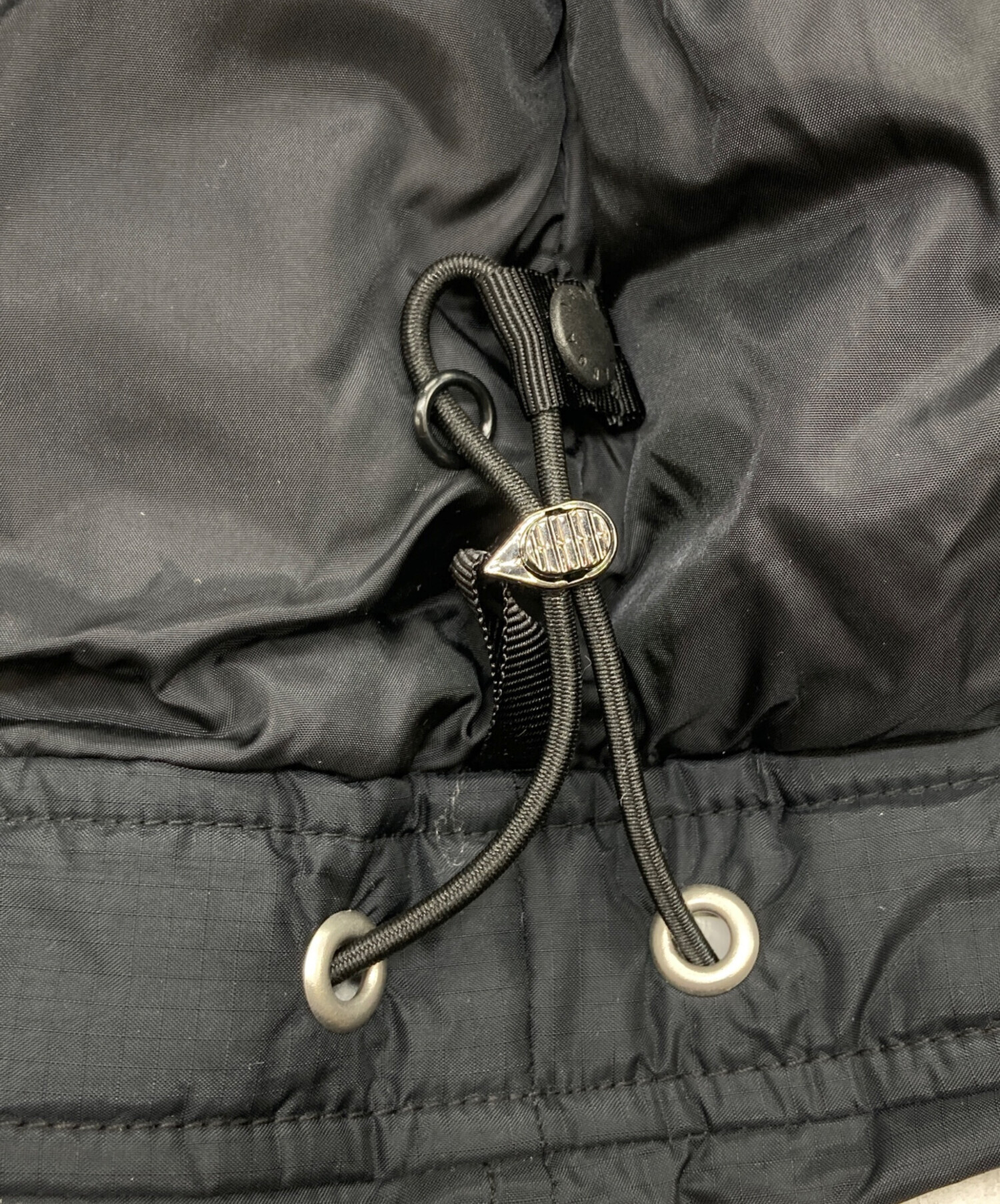 中古・古着通販】Schott (ショット) NANGA (ナンガ) AURORA STAND