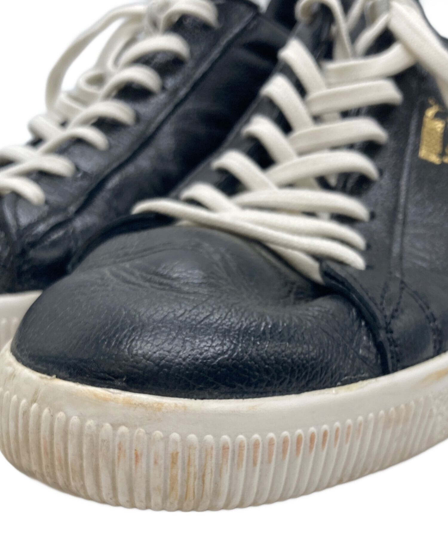 中古・古着通販】PUMA (プーマ) BILLY'S (（ビリーズ) ローカット