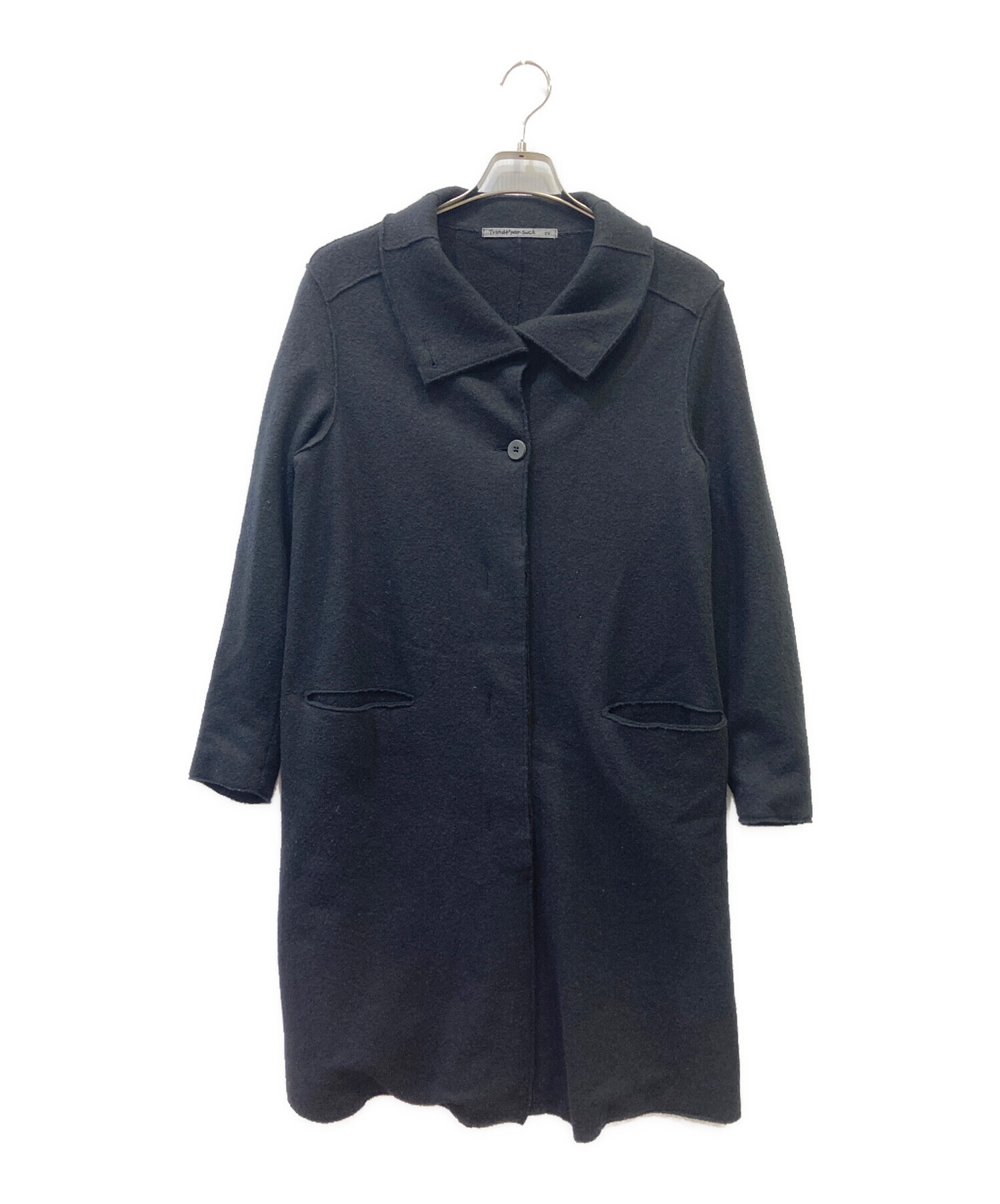 中古・古着通販】TRANSIT PAR-SUCH (トランジット パーサッチ