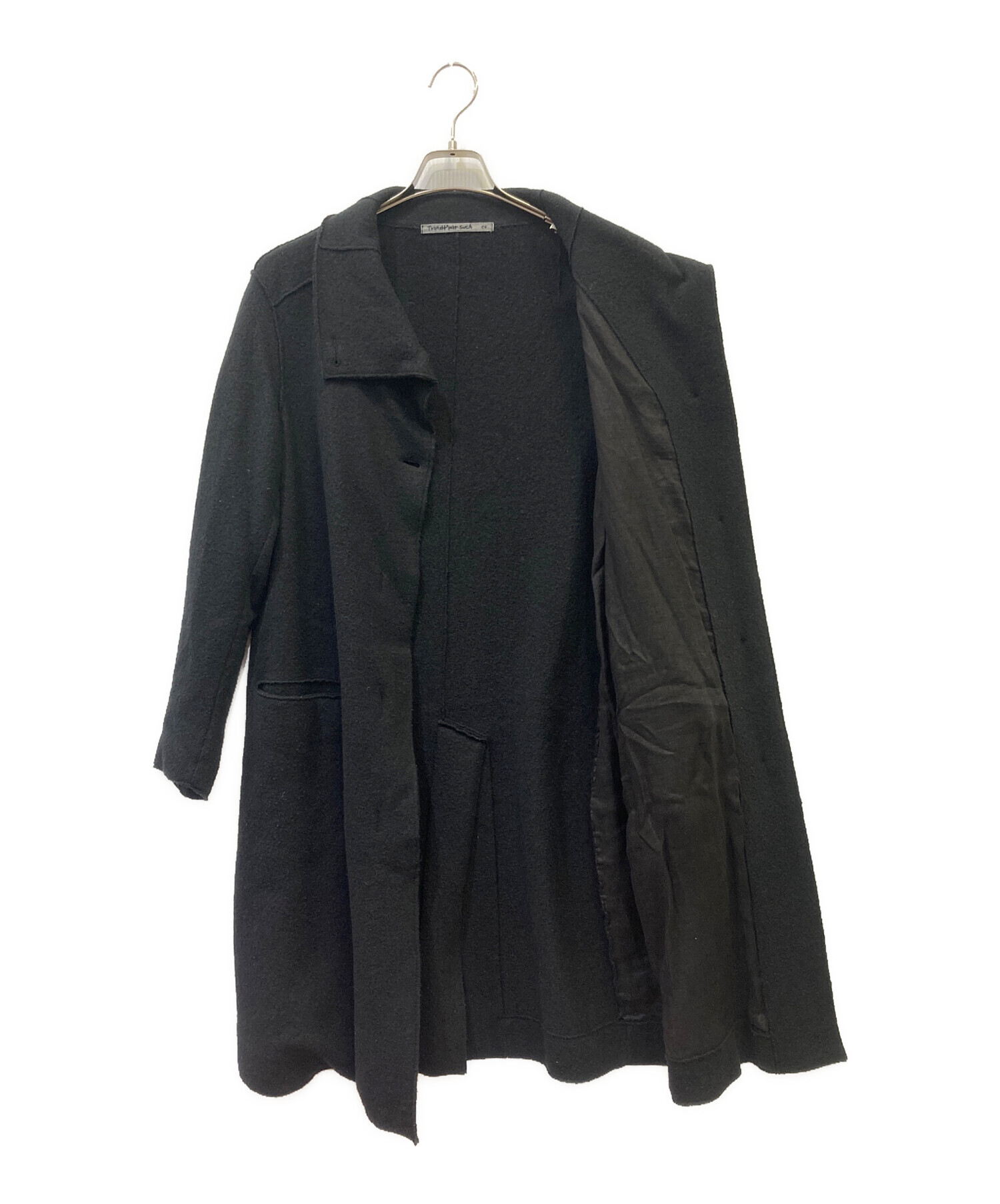 中古・古着通販】TRANSIT PAR-SUCH (トランジット パーサッチ