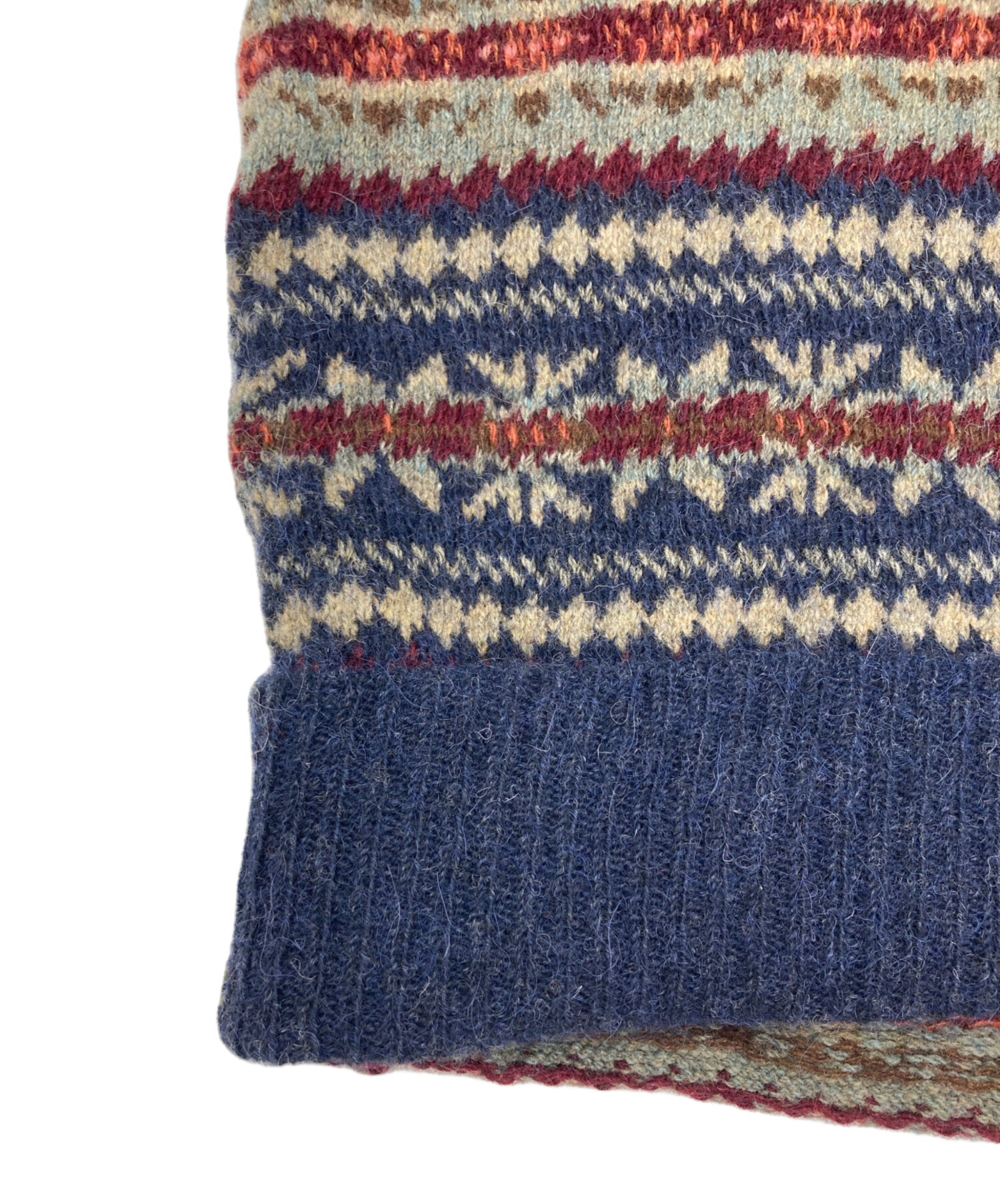 中古・古着通販】POLO RALPH LAUREN (ポロ・ラルフローレン) 総柄