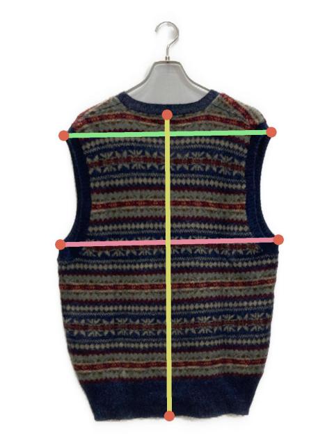 中古・古着通販】POLO RALPH LAUREN (ポロ・ラルフローレン) 総柄