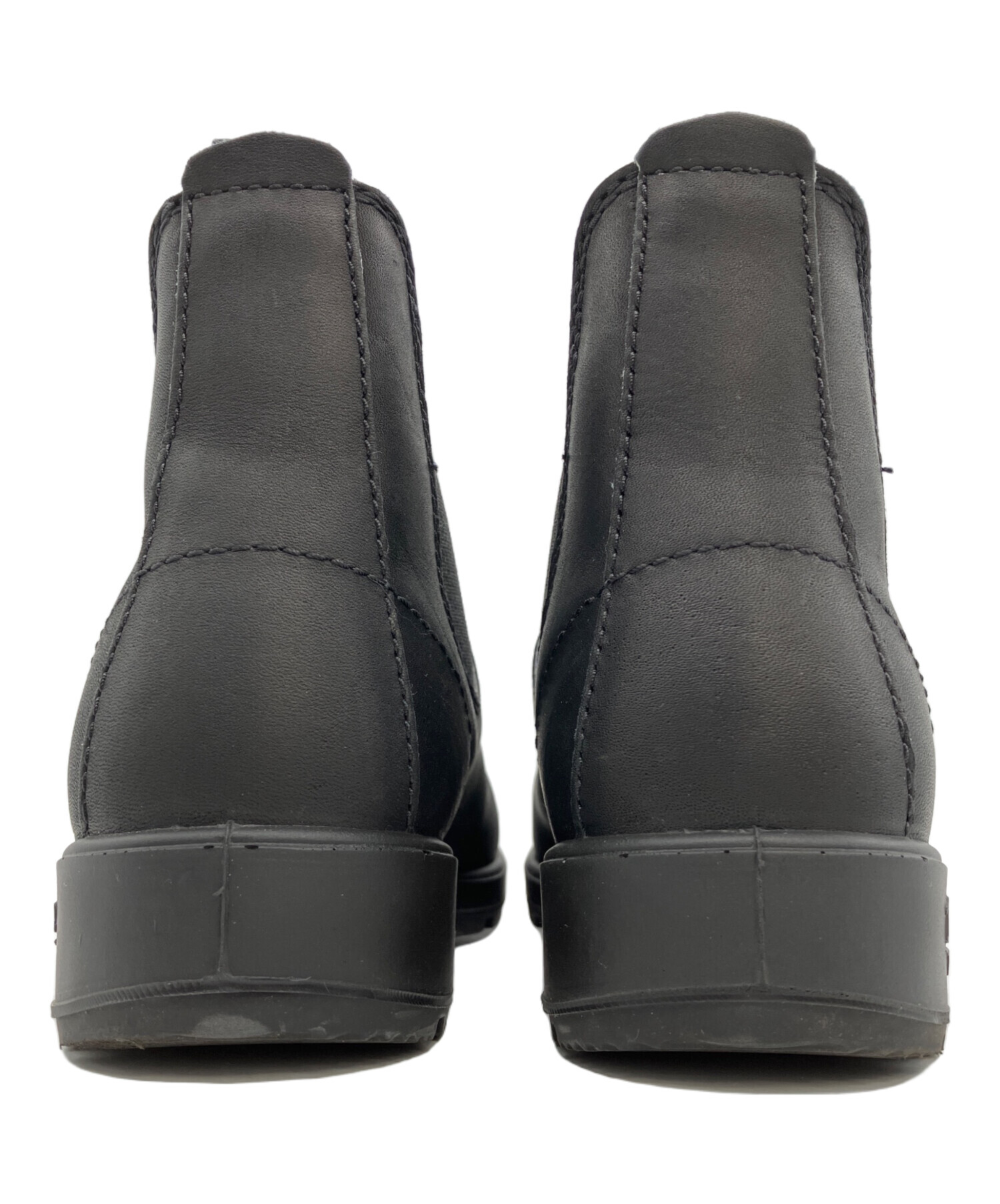 中古・古着通販】BLUND STONE (ブランドストーン) サイドゴアブーツ