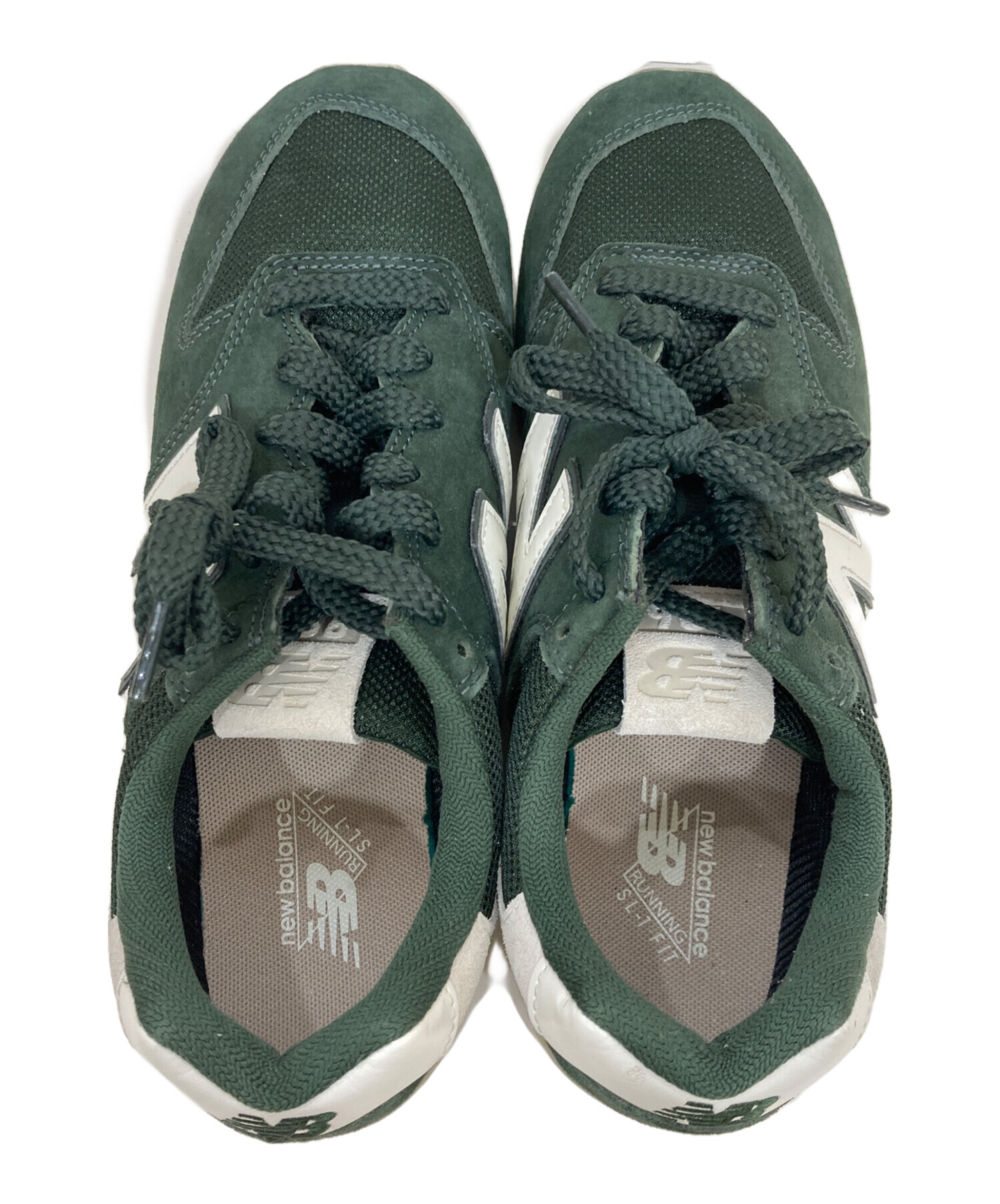 中古・古着通販】NEW BALANCE (ニューバランス) ローカットスニーカー 