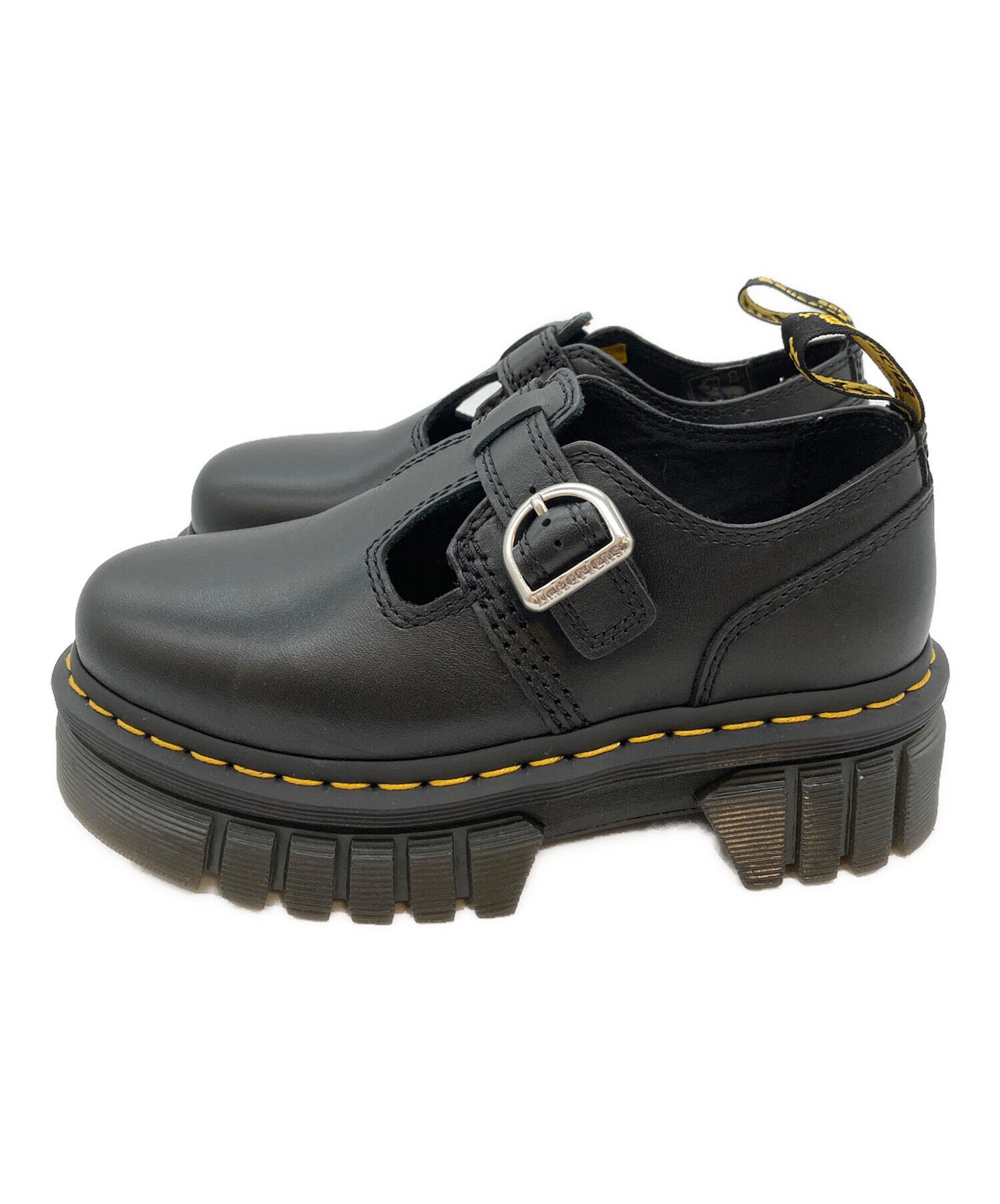 中古・古着通販】Dr.Martens (ドクターマーチン) Audrick T Bar