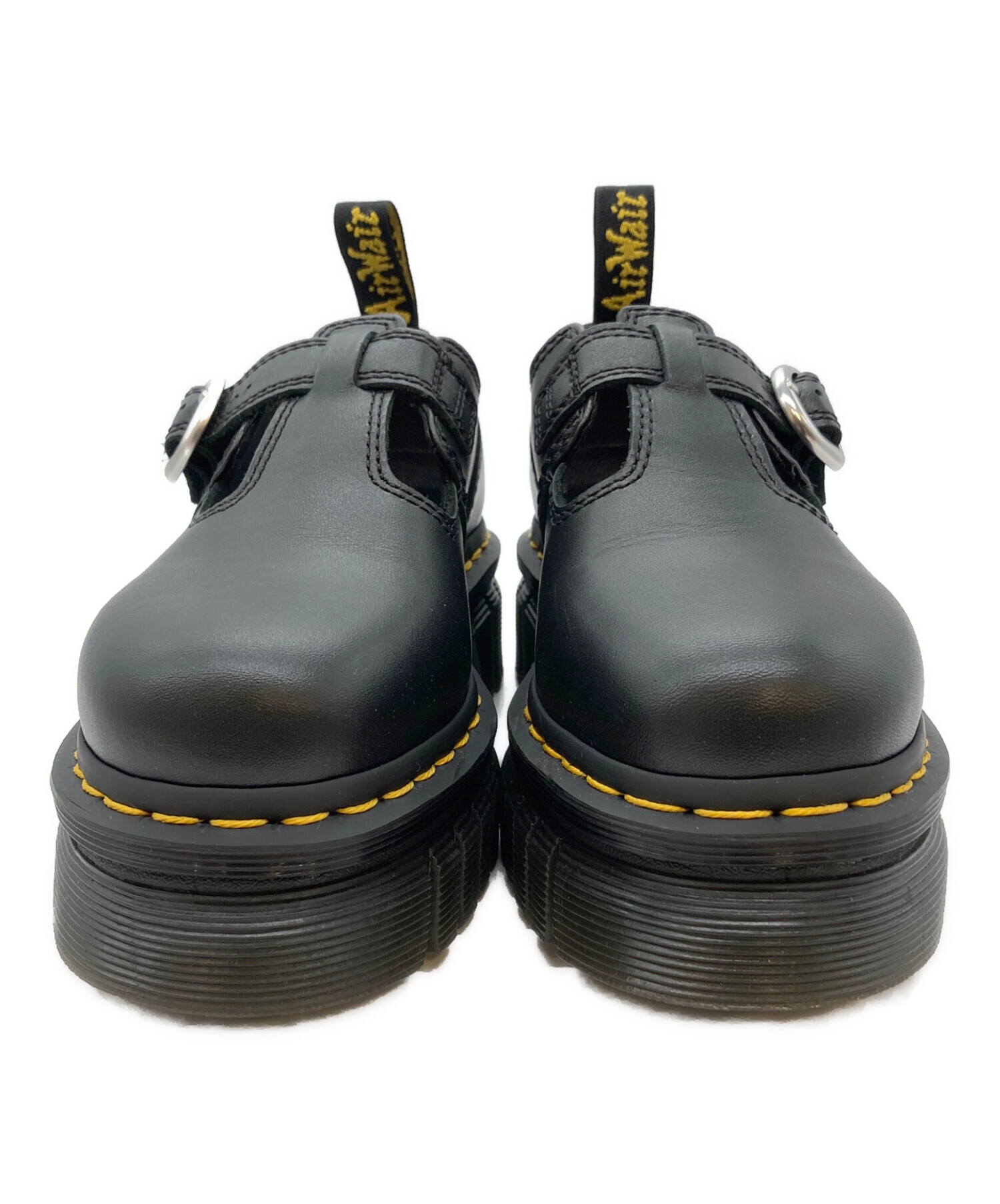 中古・古着通販】Dr.Martens (ドクターマーチン) Audrick T Bar