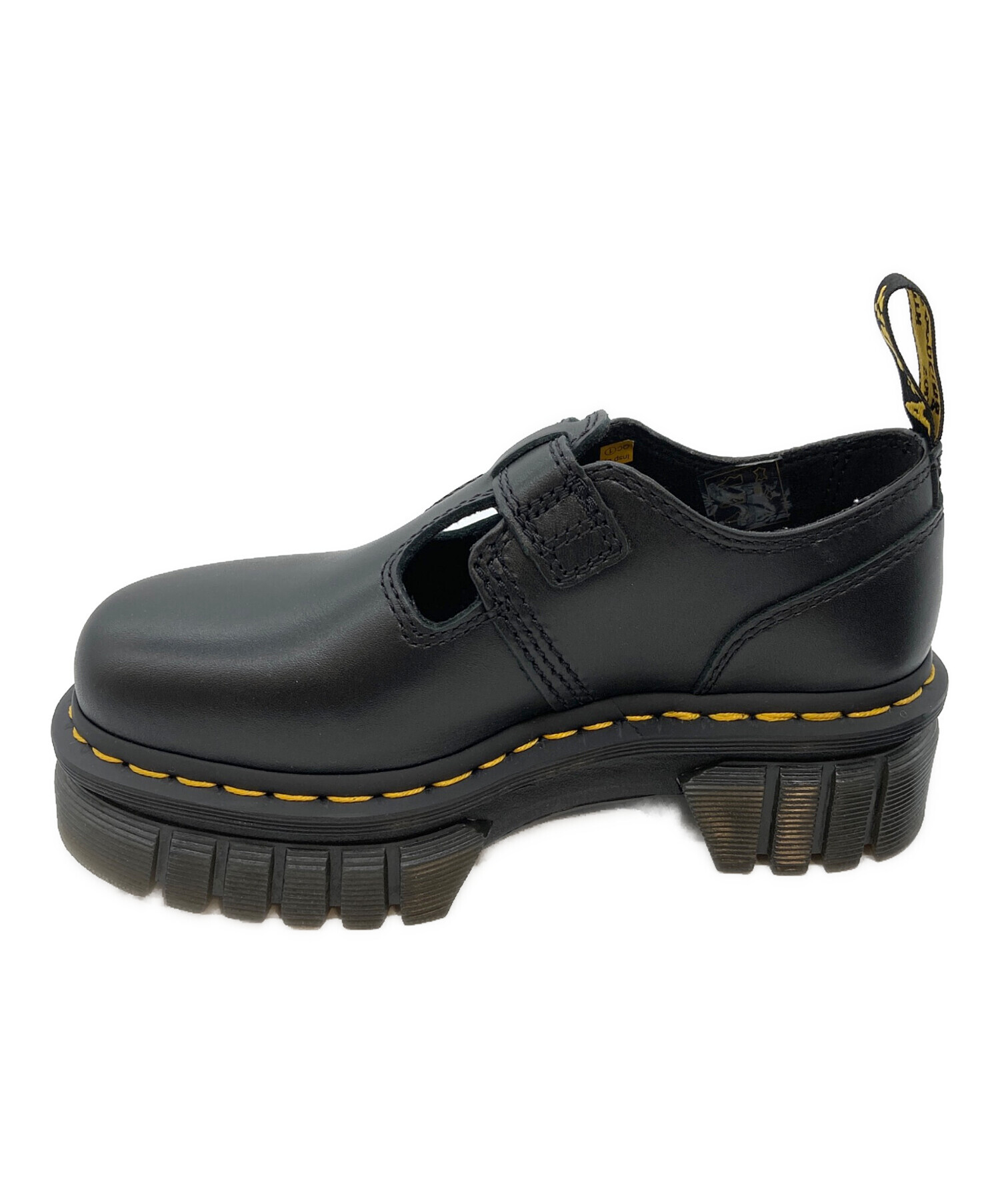 中古・古着通販】Dr.Martens (ドクターマーチン) Audrick T Bar