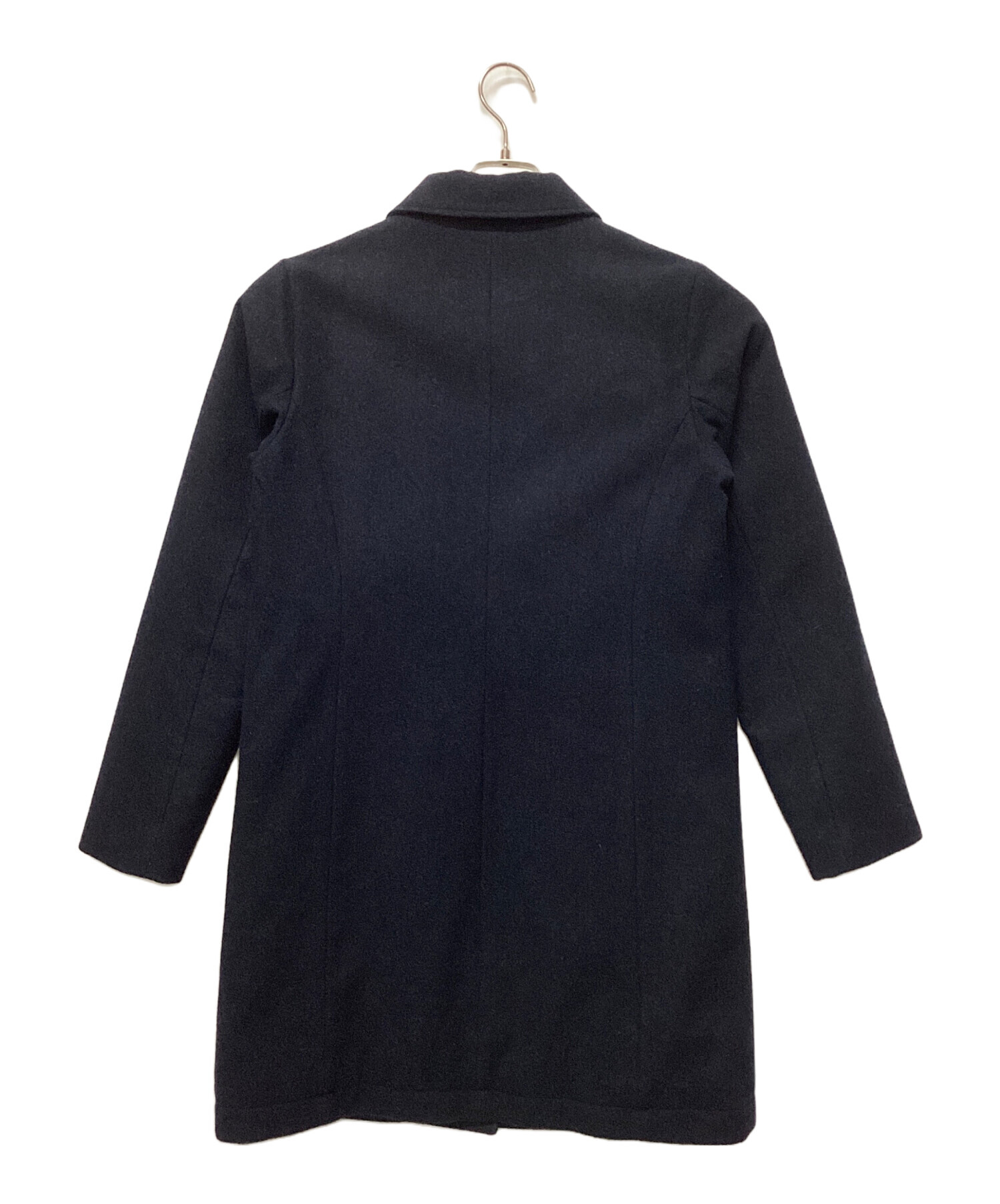 中古・古着通販】mont-bell (モンベル) ウール トラベルコート