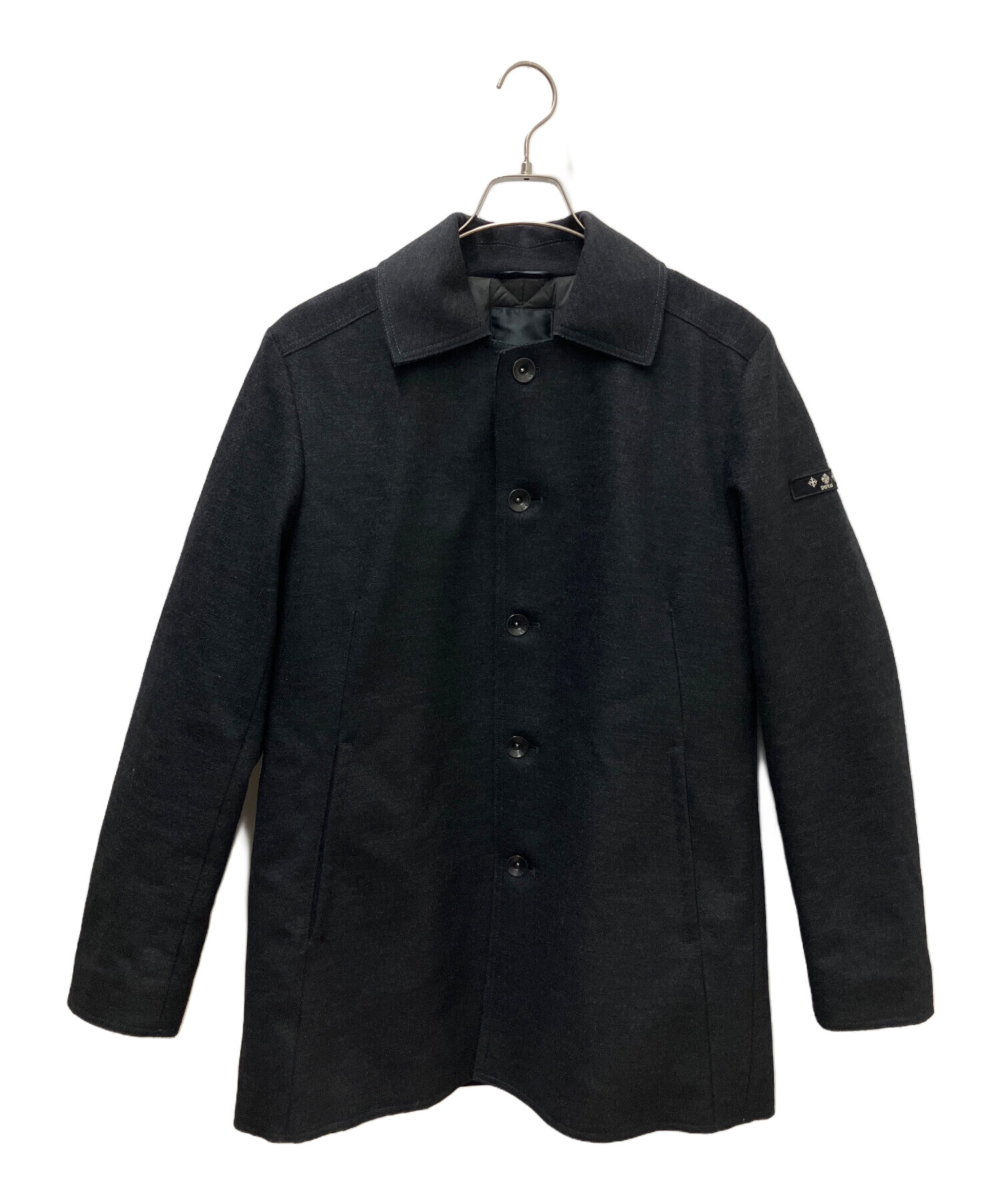 中古・古着通販】TATRAS (タトラス) ステンカラーダウンコート