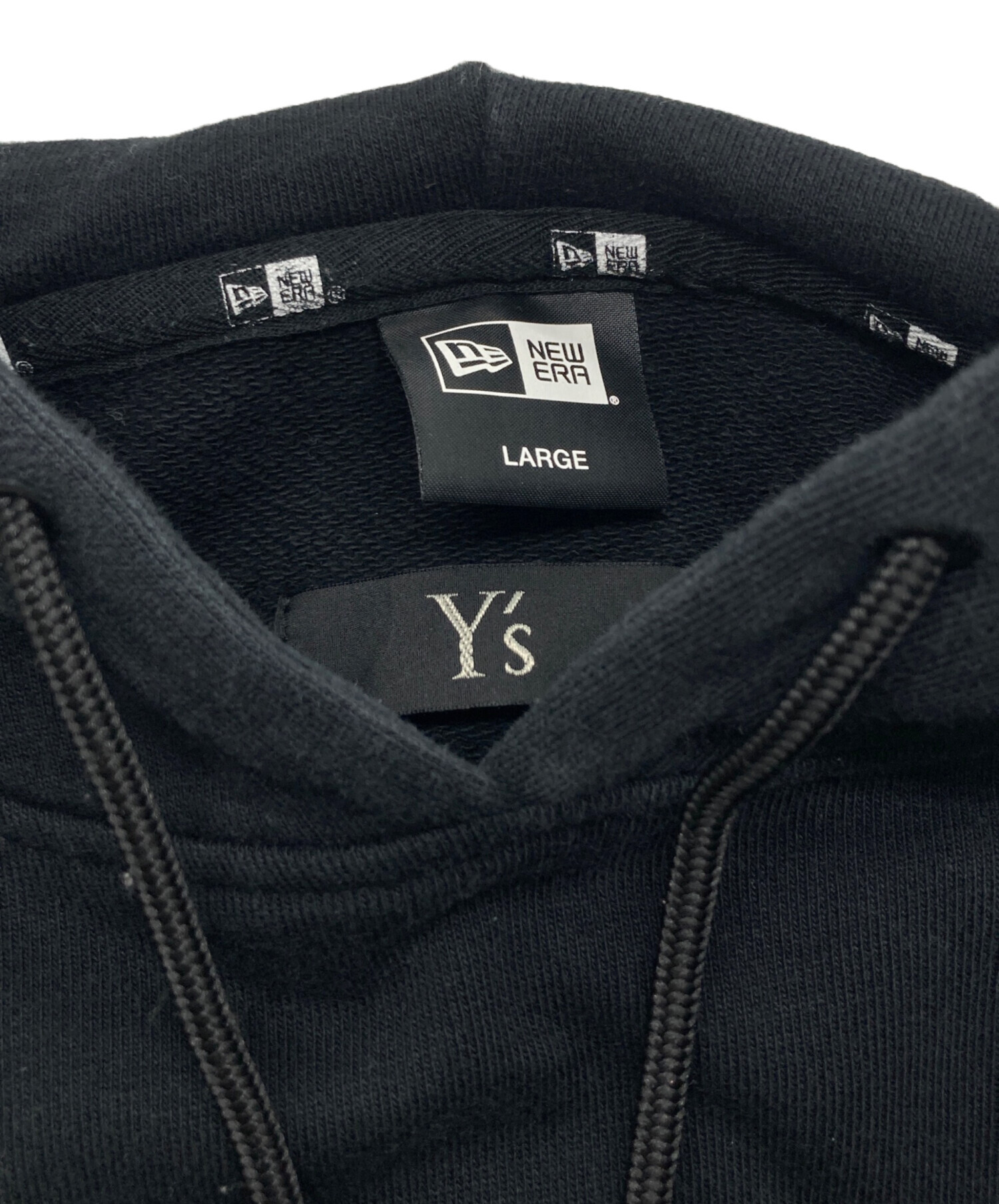 中古・古着通販】New Era (ニューエラ) Y