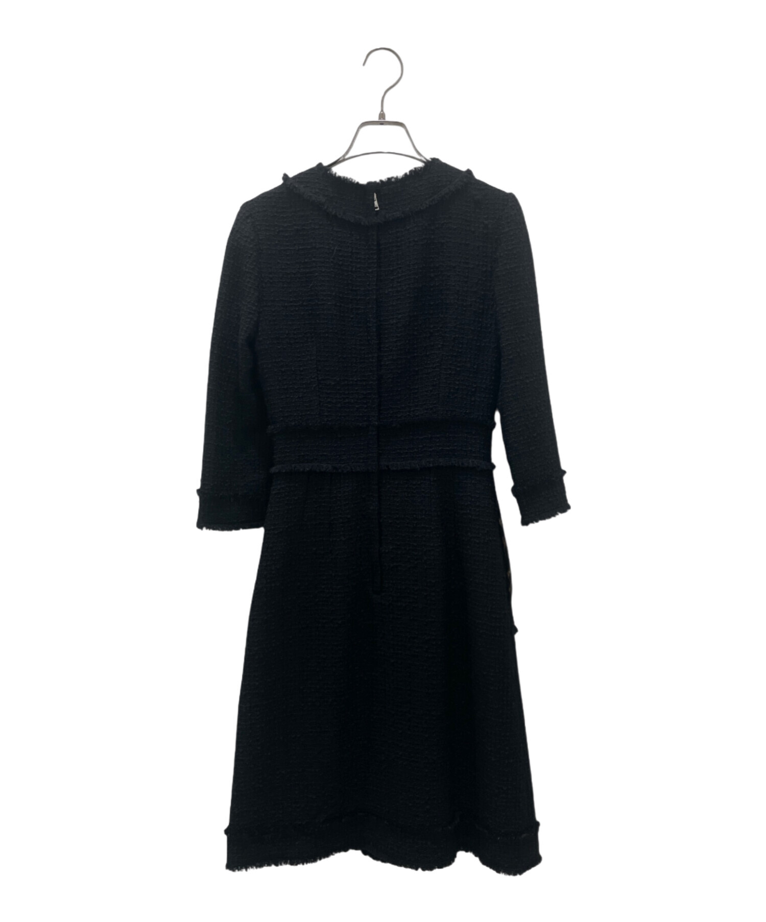 中古・古着通販】DOLCE & GABBANA (ドルチェ＆ガッバーナ) ツイード