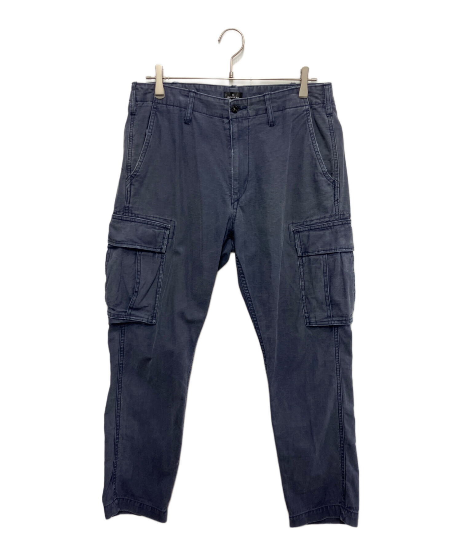 中古・古着通販】DENIM BY VANQUISH&FRAGMENT (デニムバイヴァン
