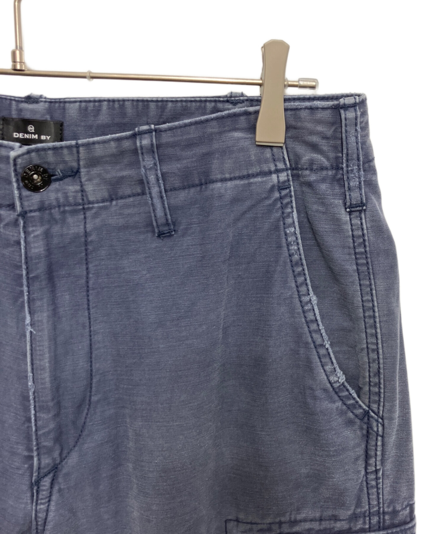 中古・古着通販】DENIM BY VANQUISH&FRAGMENT (デニムバイヴァン