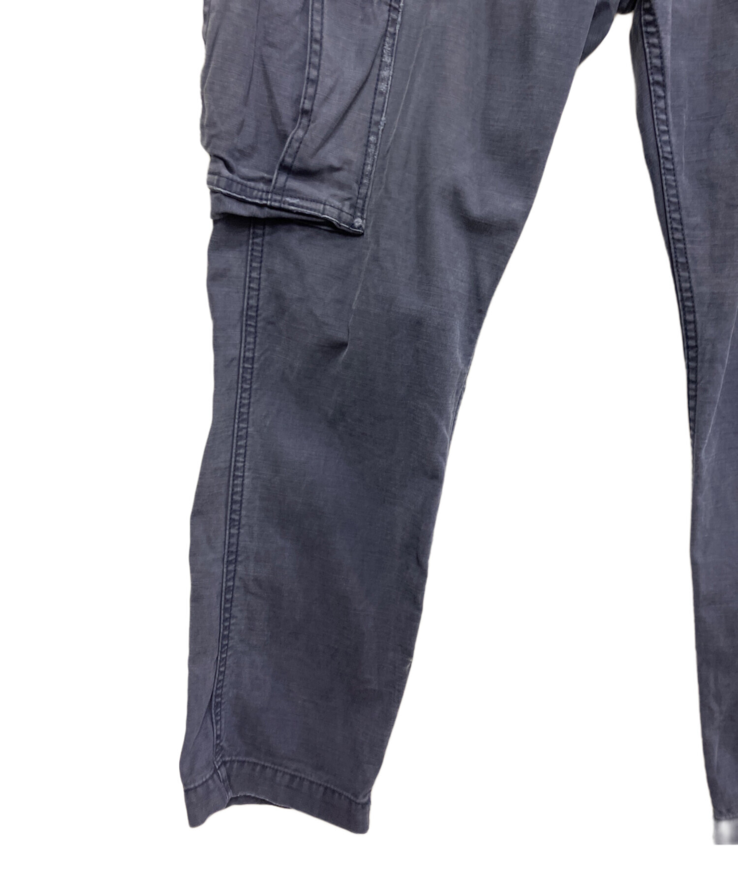 中古・古着通販】DENIM BY VANQUISH&FRAGMENT (デニムバイヴァン