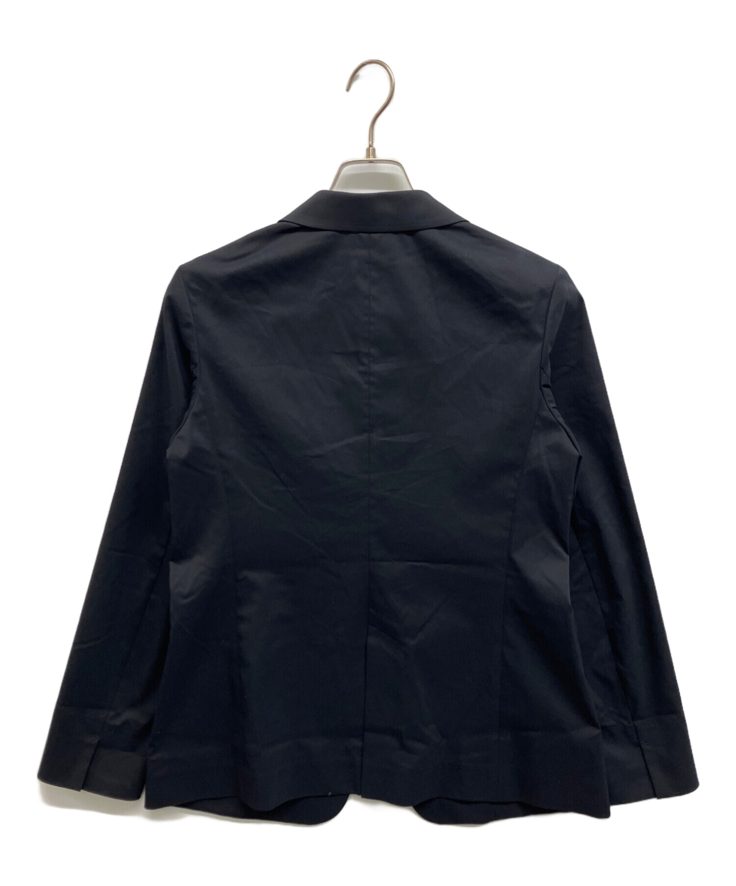 中古・古着通販】23区 (ニジュウサンク) ストレッチシャンブレー