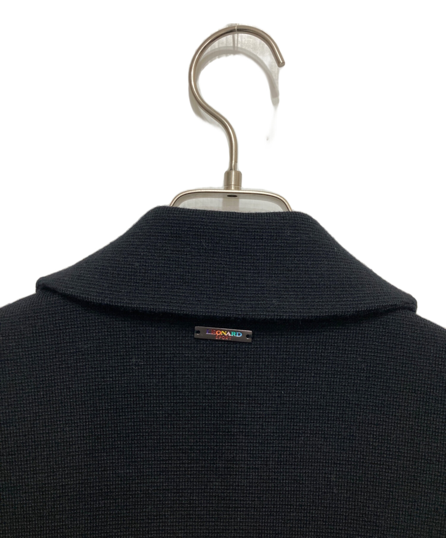 中古・古着通販】LEONARD SPORT (レオナール スポーツ) ニット