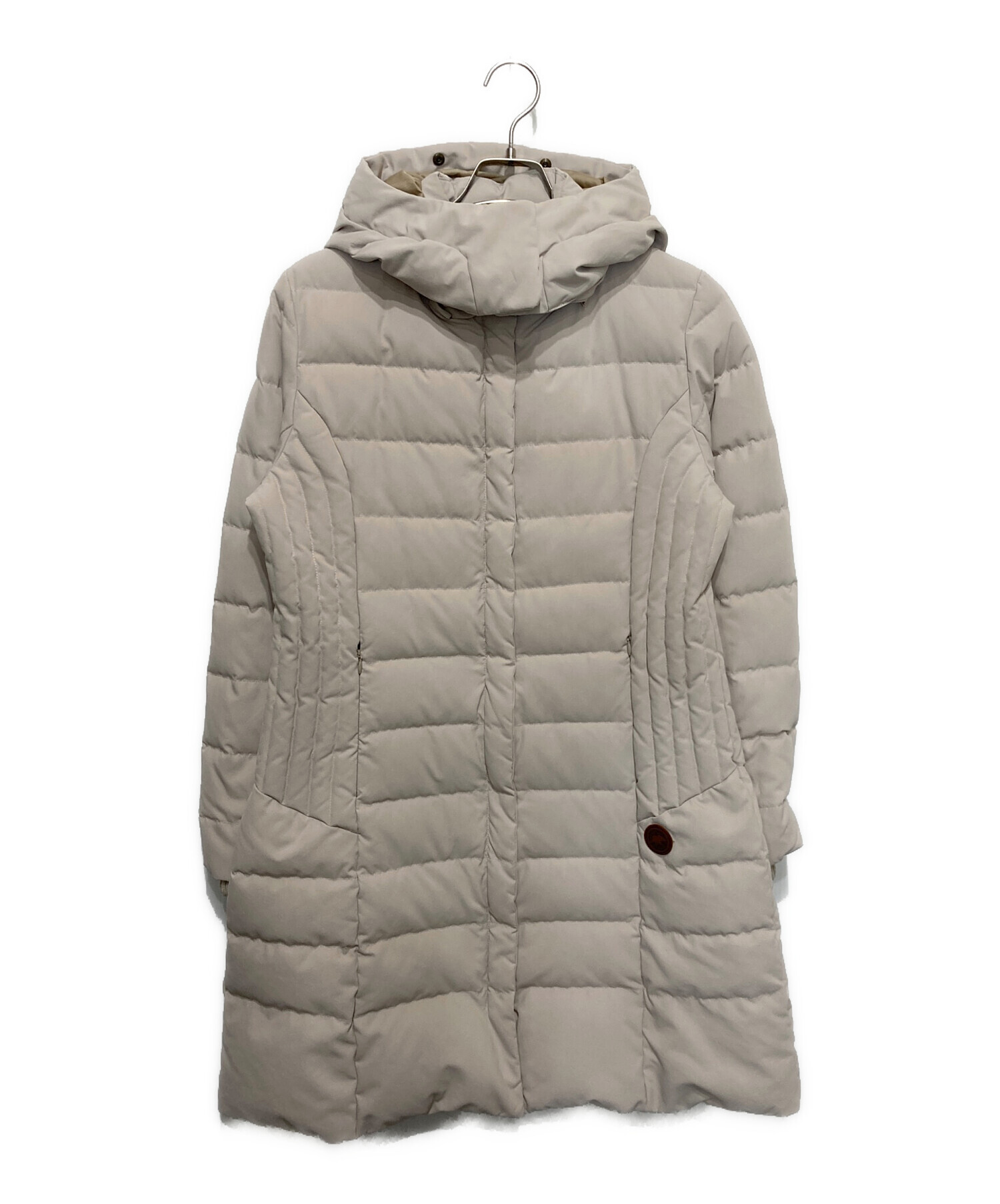 中古・古着通販】HUNTING WORLD (ハンティングワールド) ダウンコート