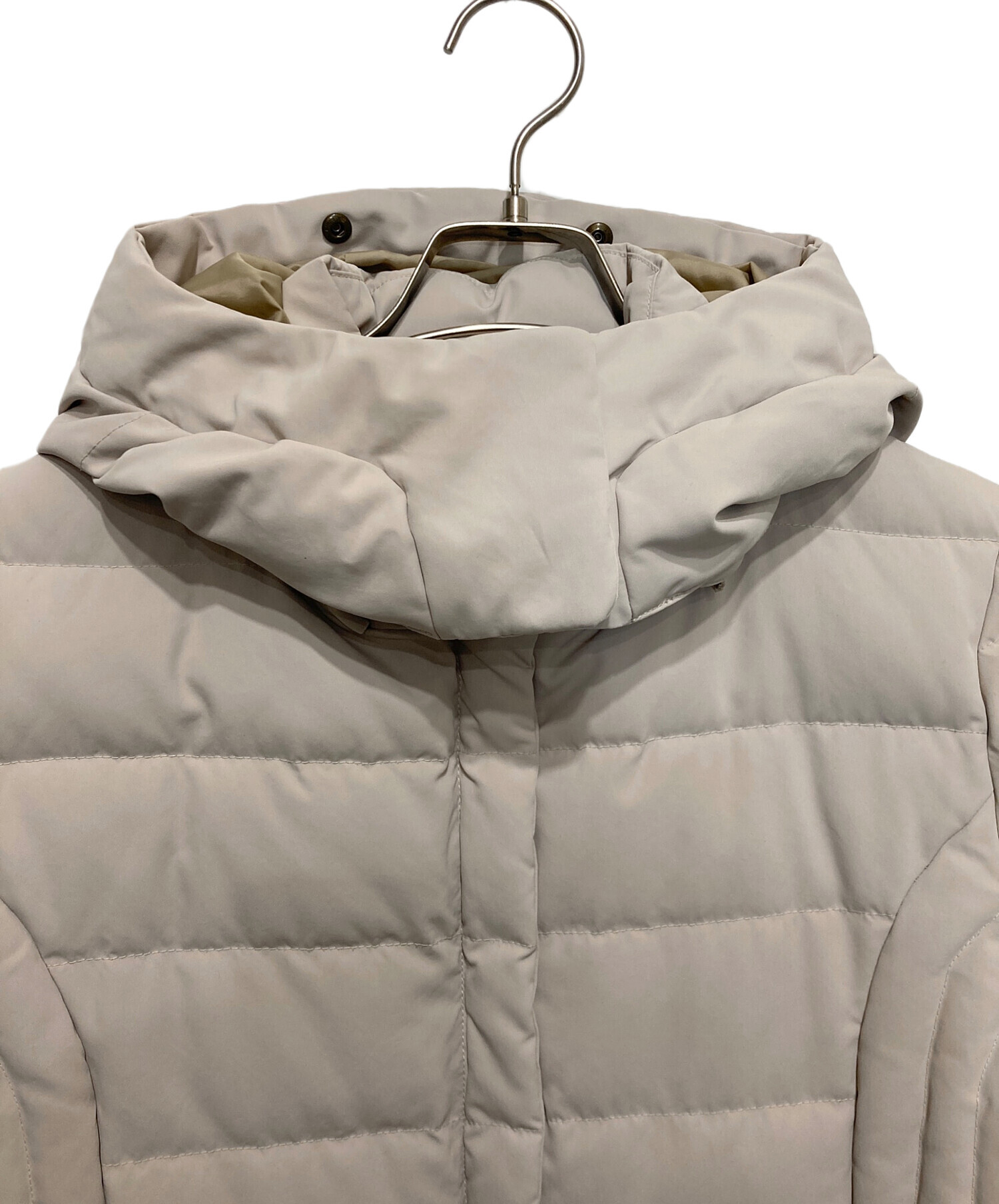 中古・古着通販】HUNTING WORLD (ハンティングワールド) ダウンコート