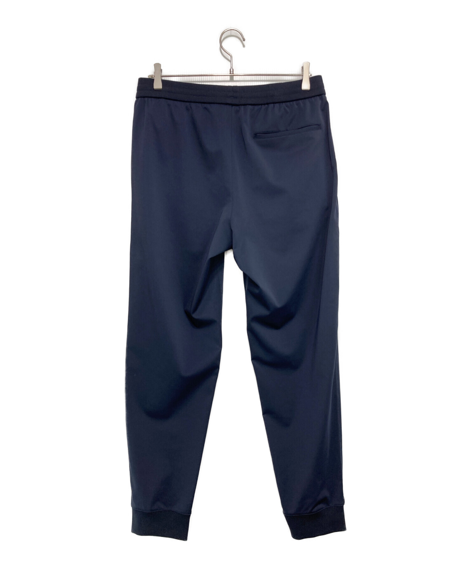 中古・古着通販】+CLOTHET (クロスクローゼット) Matte Twist Jogger