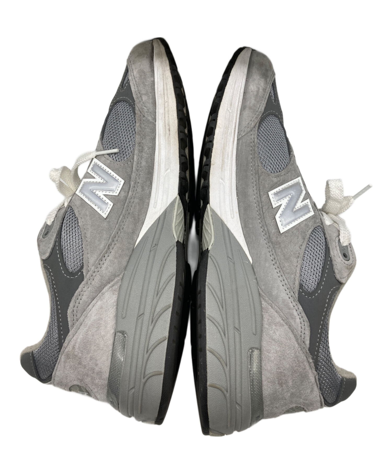 中古・古着通販】NEW BALANCE (ニューバランス) Made in USA 993