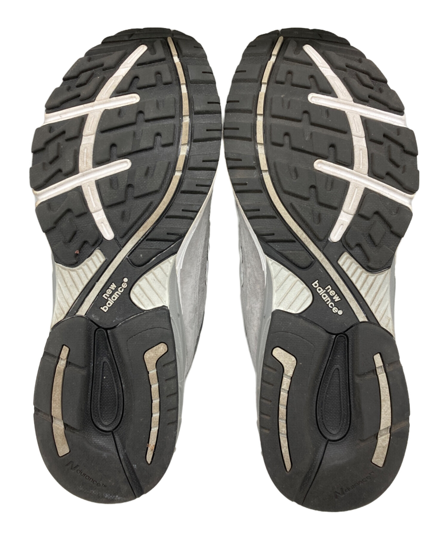 中古・古着通販】NEW BALANCE (ニューバランス) Made in USA 993