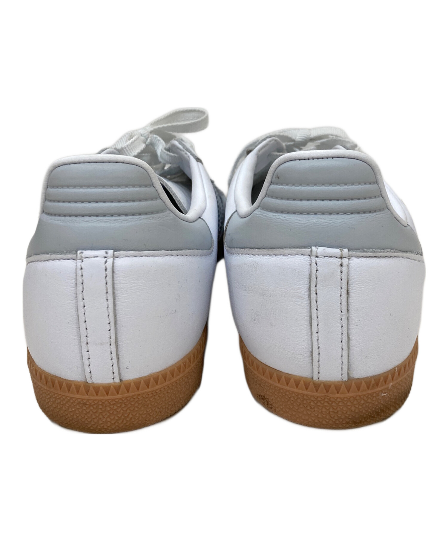 中古・古着通販】adidas (アディダス) スニーカー ホワイト サイズ:30