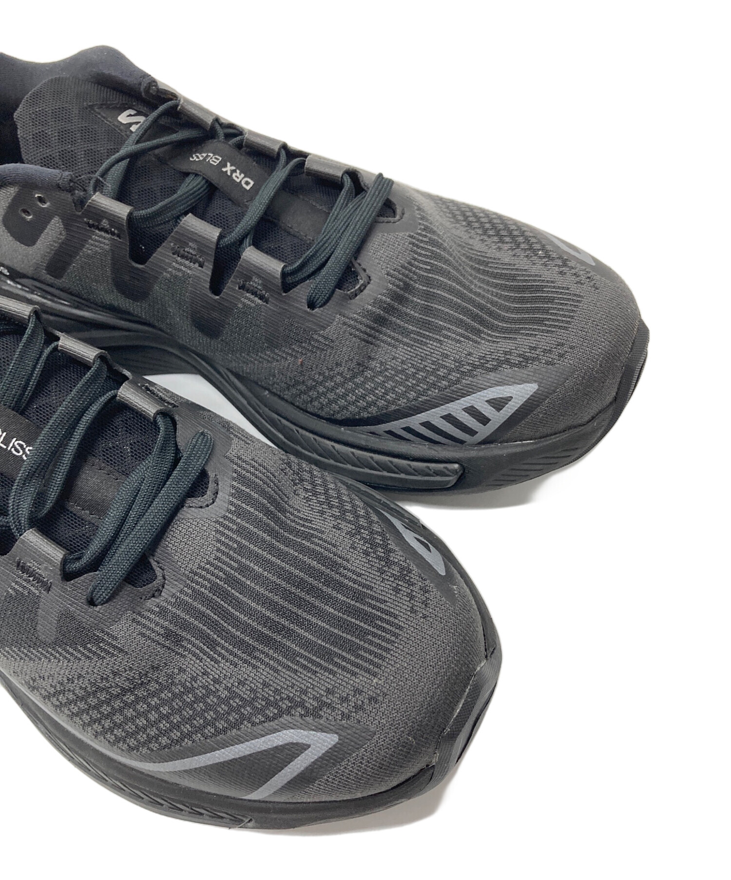 中古・古着通販】SALOMON (サロモン) Drx Bliss 'Black' ランニング