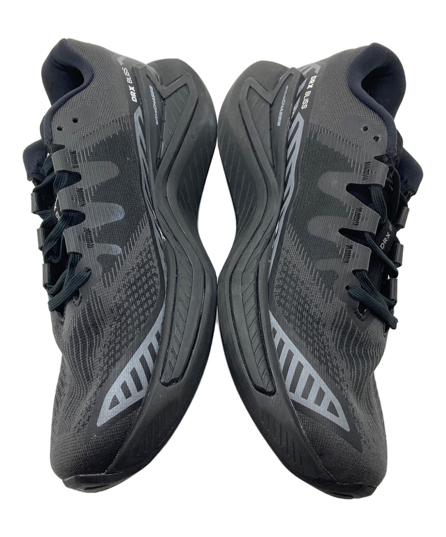 中古・古着通販】SALOMON (サロモン) Drx Bliss 'Black' ランニング