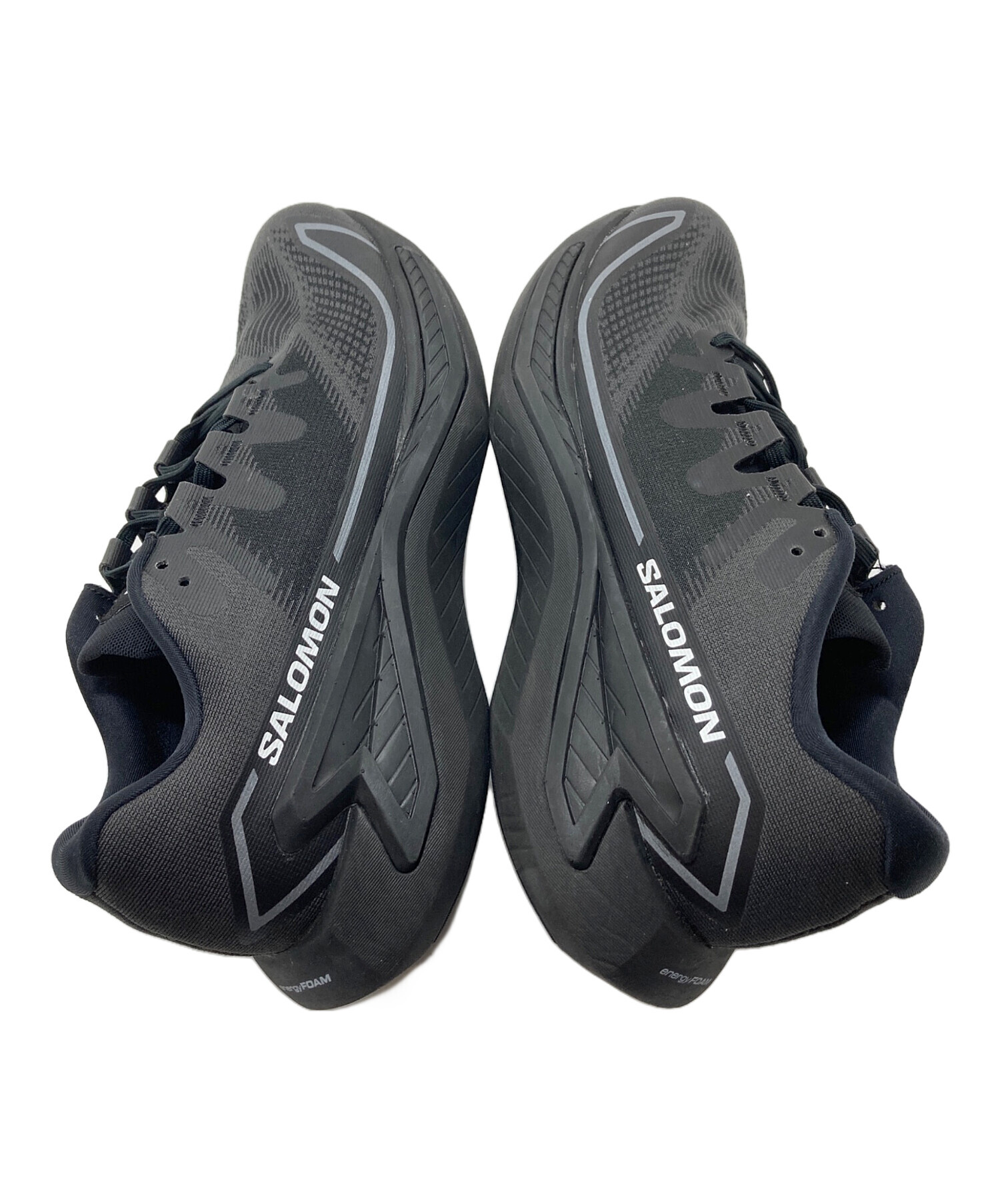 中古・古着通販】SALOMON (サロモン) Drx Bliss 'Black' ランニング