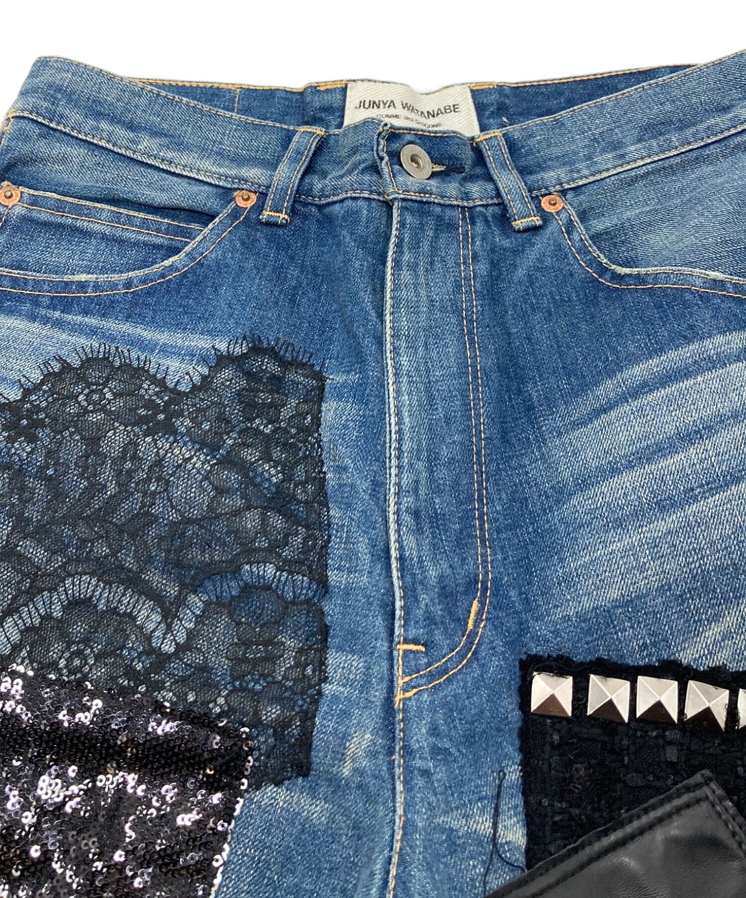 中古・古着通販】JUNYA WATANABE COMME des GARCONS ((ジュンヤ