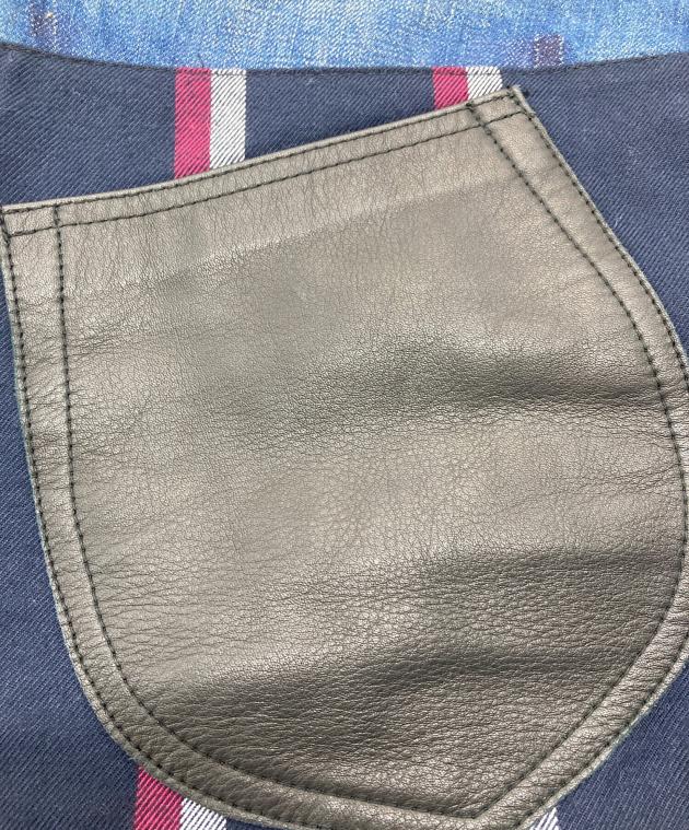 中古・古着通販】JUNYA WATANABE COMME des GARCONS ((ジュンヤ