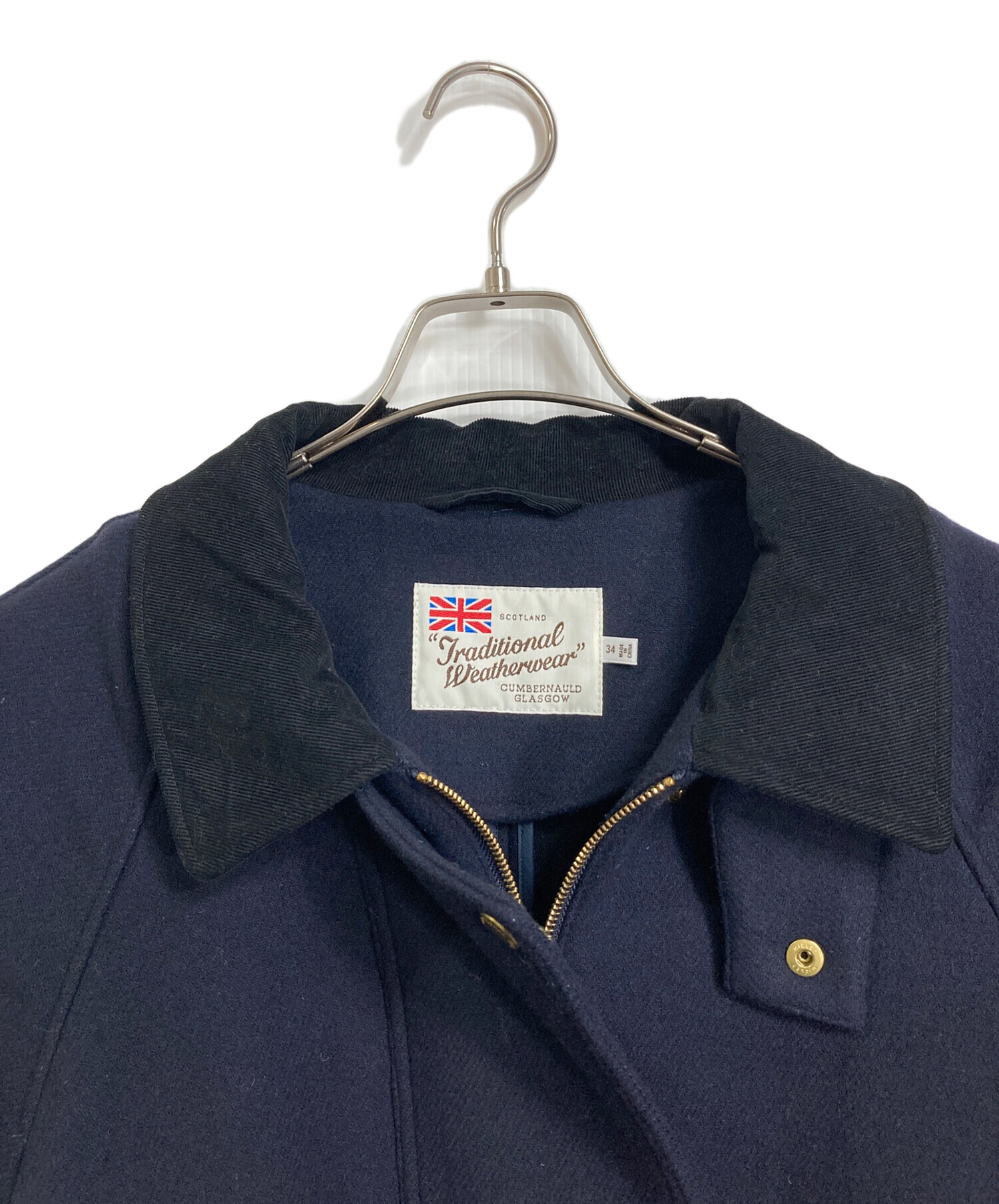 中古・古着通販】Traditional Weatherwear (トラディショナルウェザー