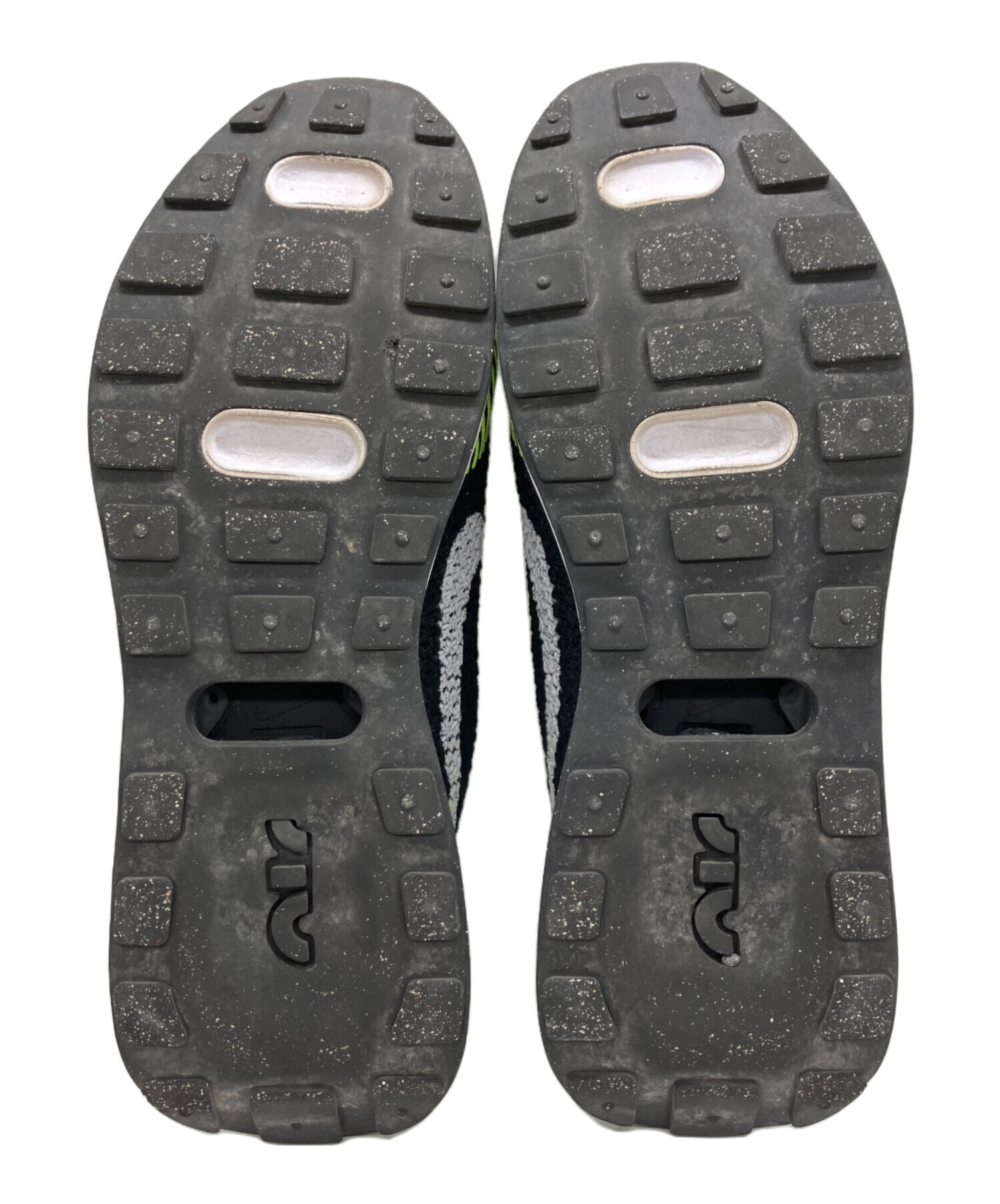 中古・古着通販】NIKE (ナイキ) エア マックス フライニット レーサー