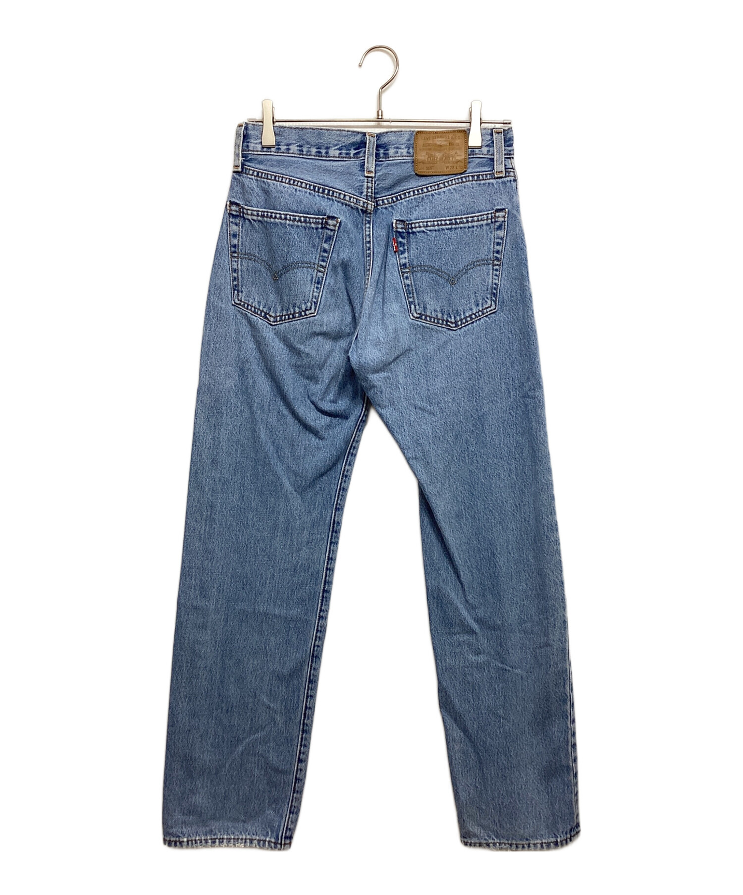 中古・古着通販】LEVI'S PReMIUM (リーバイス プレミアム) デニム