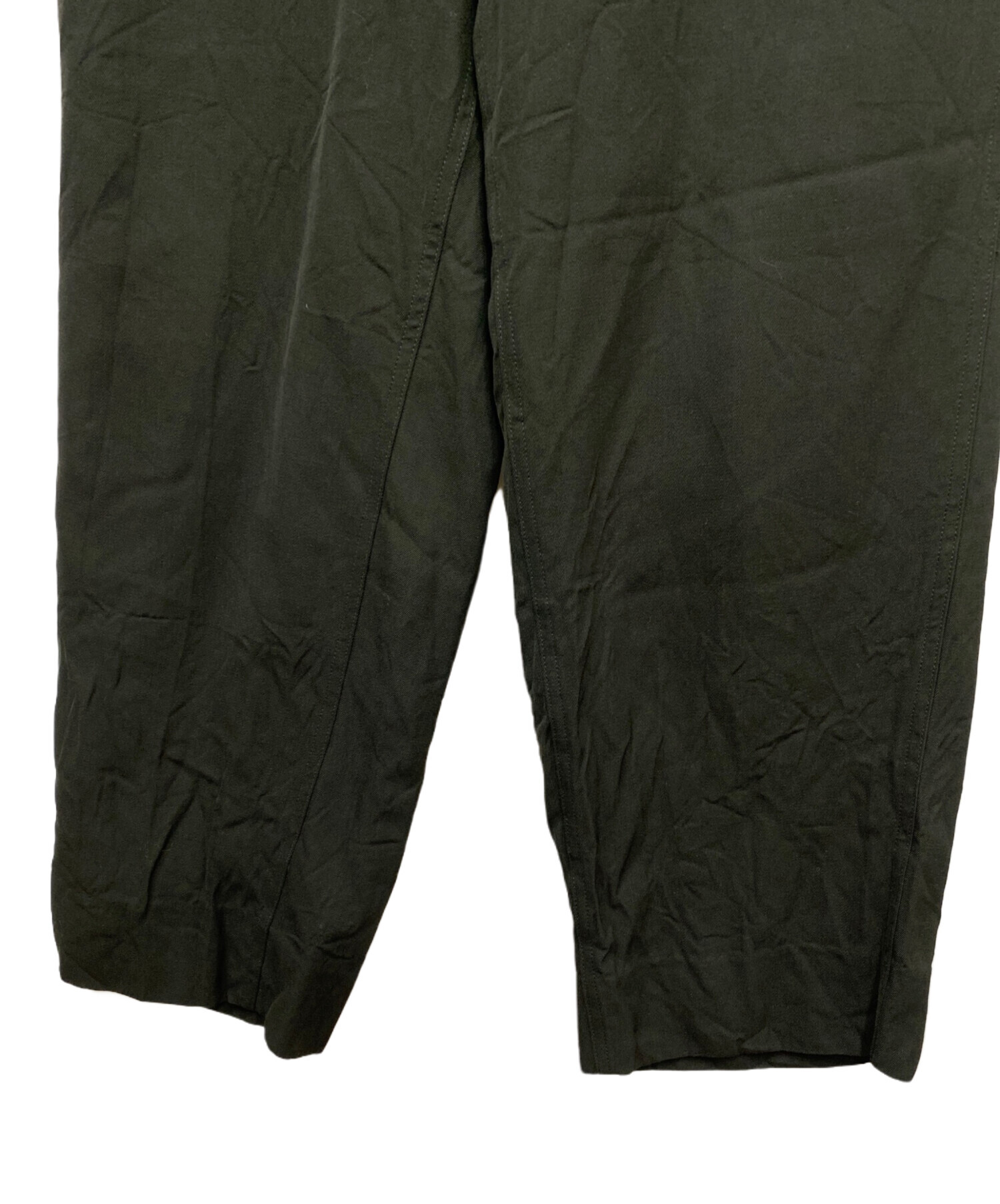 中古・古着通販】THE SHINZONE (ザ シンゾーン) BAKER PANTS TYPE-3