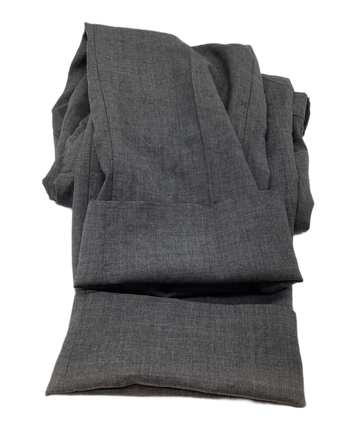 中古・古着通販】Maison Margiela (メゾンマルジェラ) ウールスリム