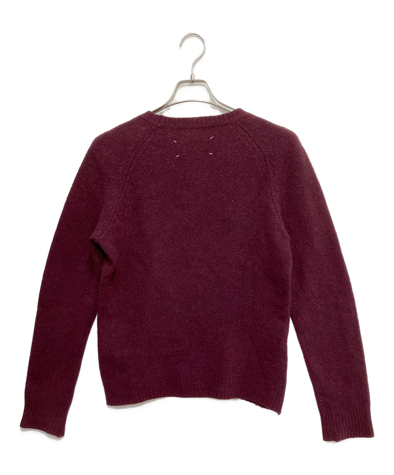 中古・古着通販】Maison Margiela 10 (メゾンマルジェラ 10) 08AW