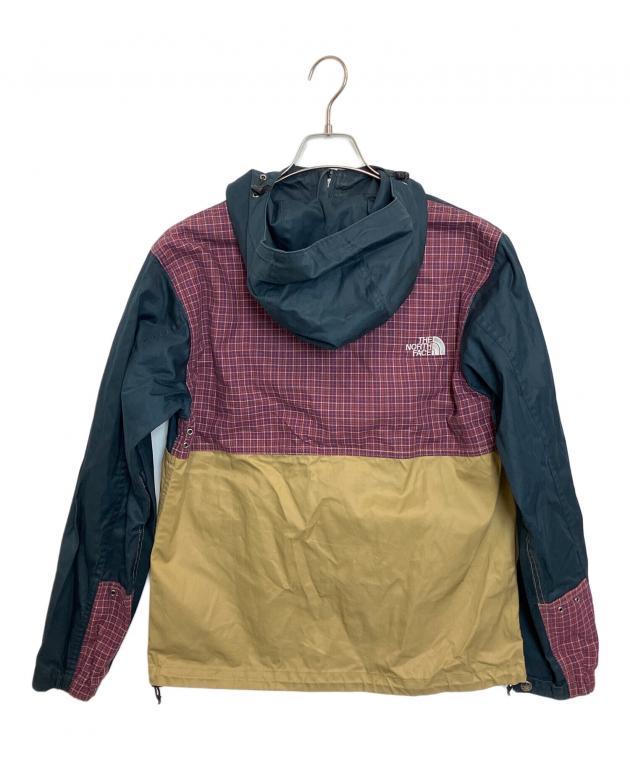 中古・古着通販】eYe COMME des GARCONS JUNYAWATANABE MAN THE NORTH 