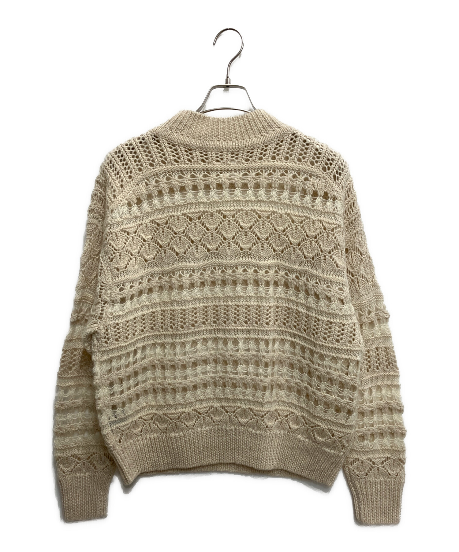 イザベルマラン エトワール ニット 定価8.5万】未使用 イザベルマラン エトワール ISABEL MARANT ETOILE