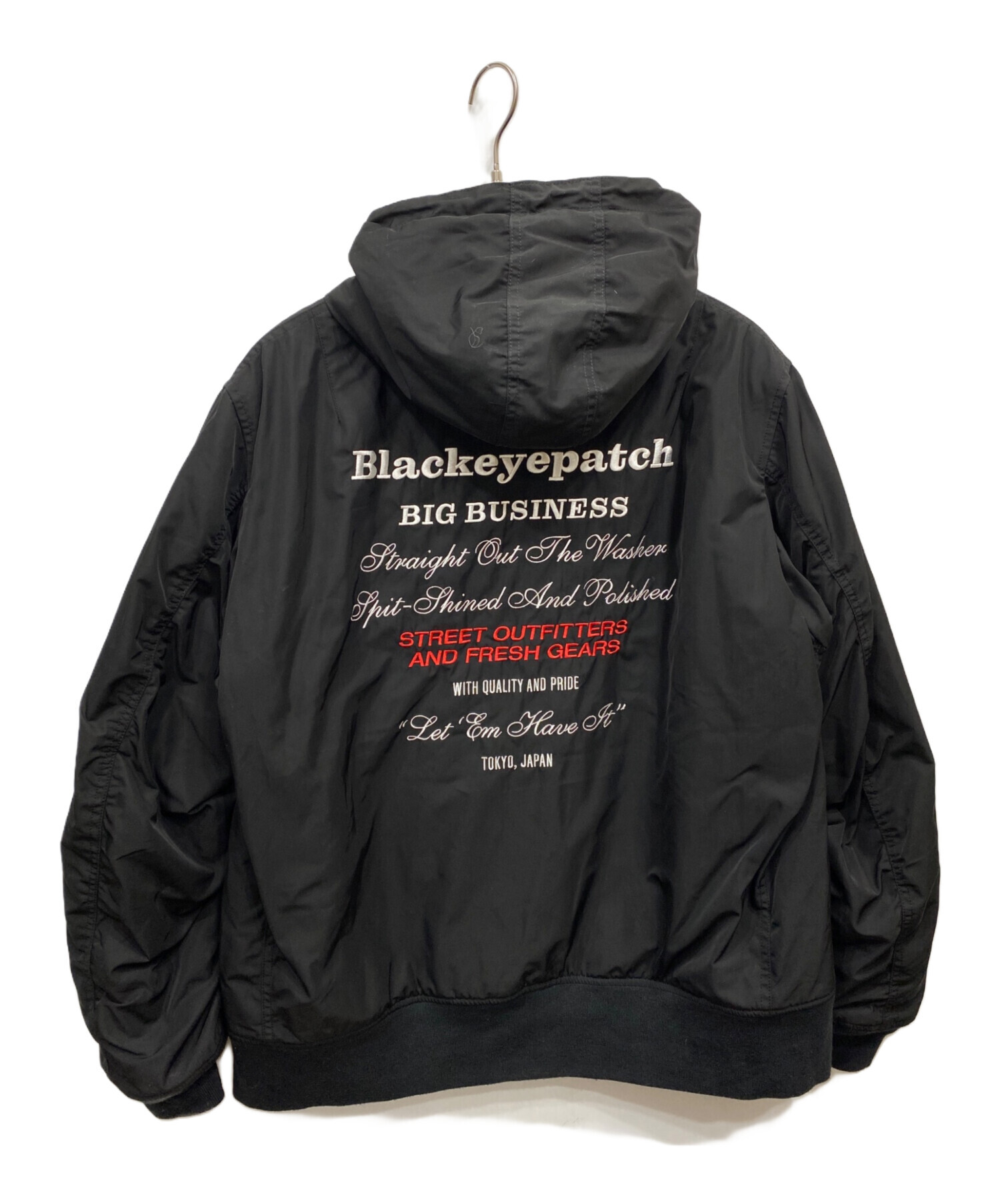 中古・古着通販】THE BLACK EYE PATCH (ブラックアイパッチ 