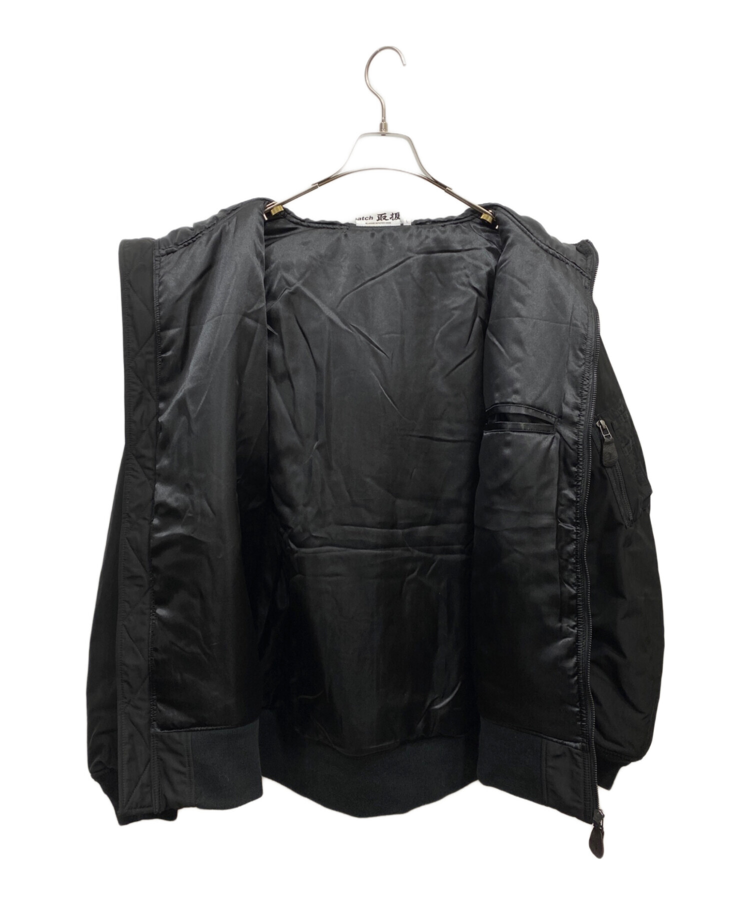中古・古着通販】THE BLACK EYE PATCH (ブラックアイパッチ 