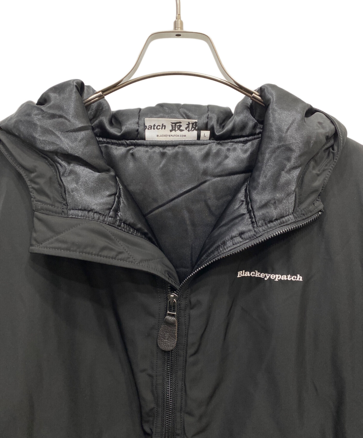 中古・古着通販】THE BLACK EYE PATCH (ブラックアイパッチ 