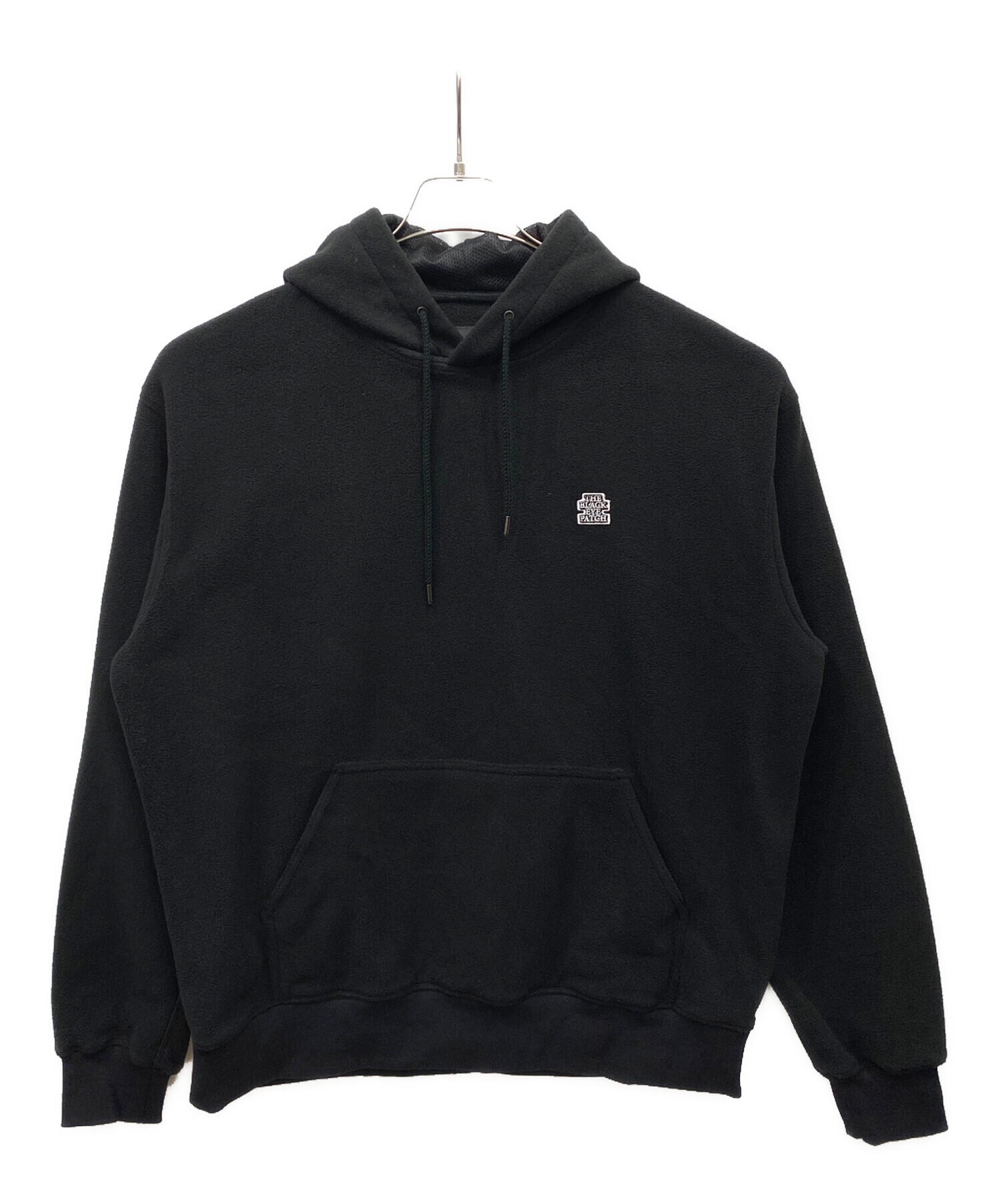 中古・古着通販】THE BLACK EYE PATCH (ブラックアイパッチ) フリース