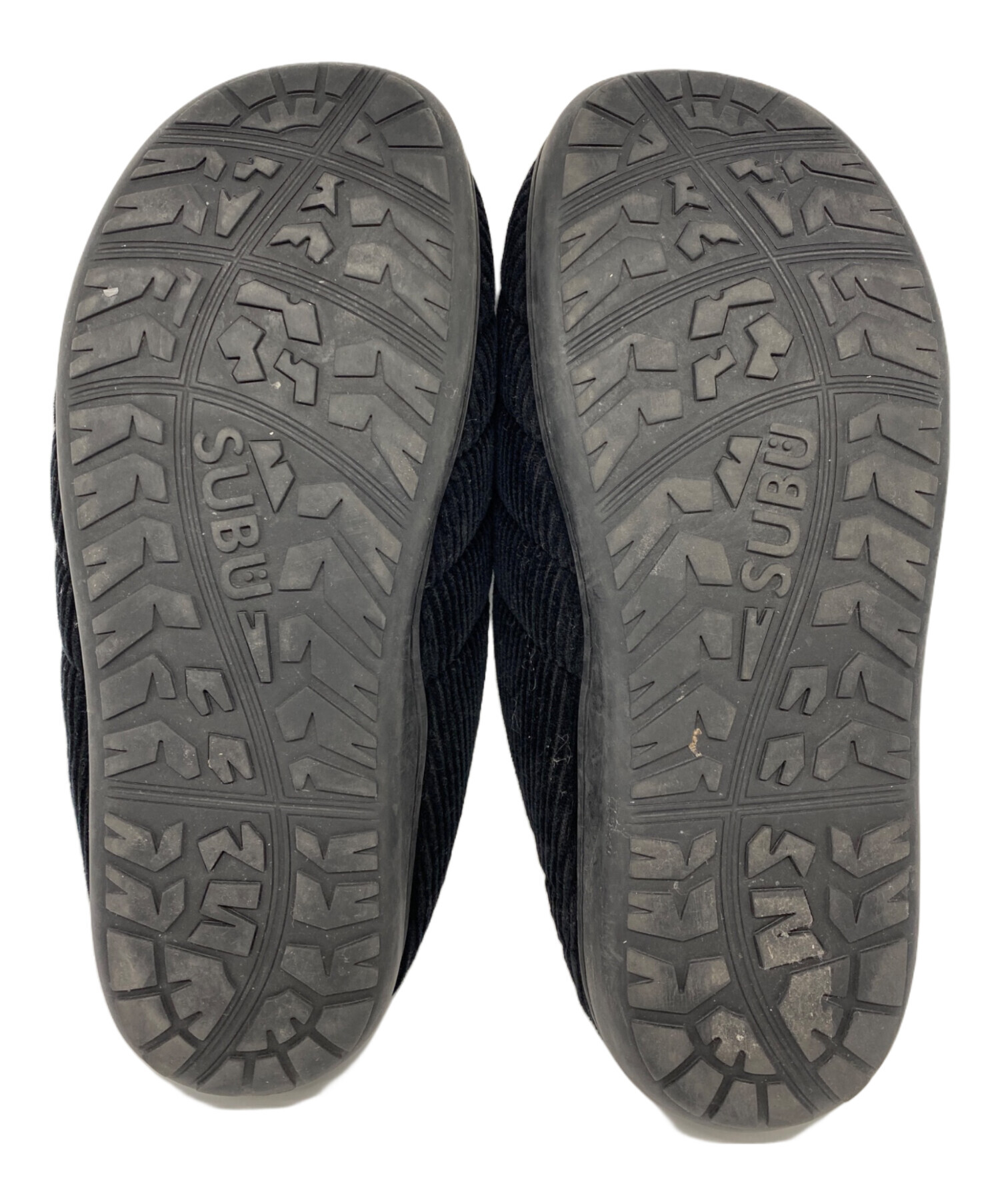 中古・古着通販】SUBU (スブ) THE BLACK EYE PATCH (ブラックアイ